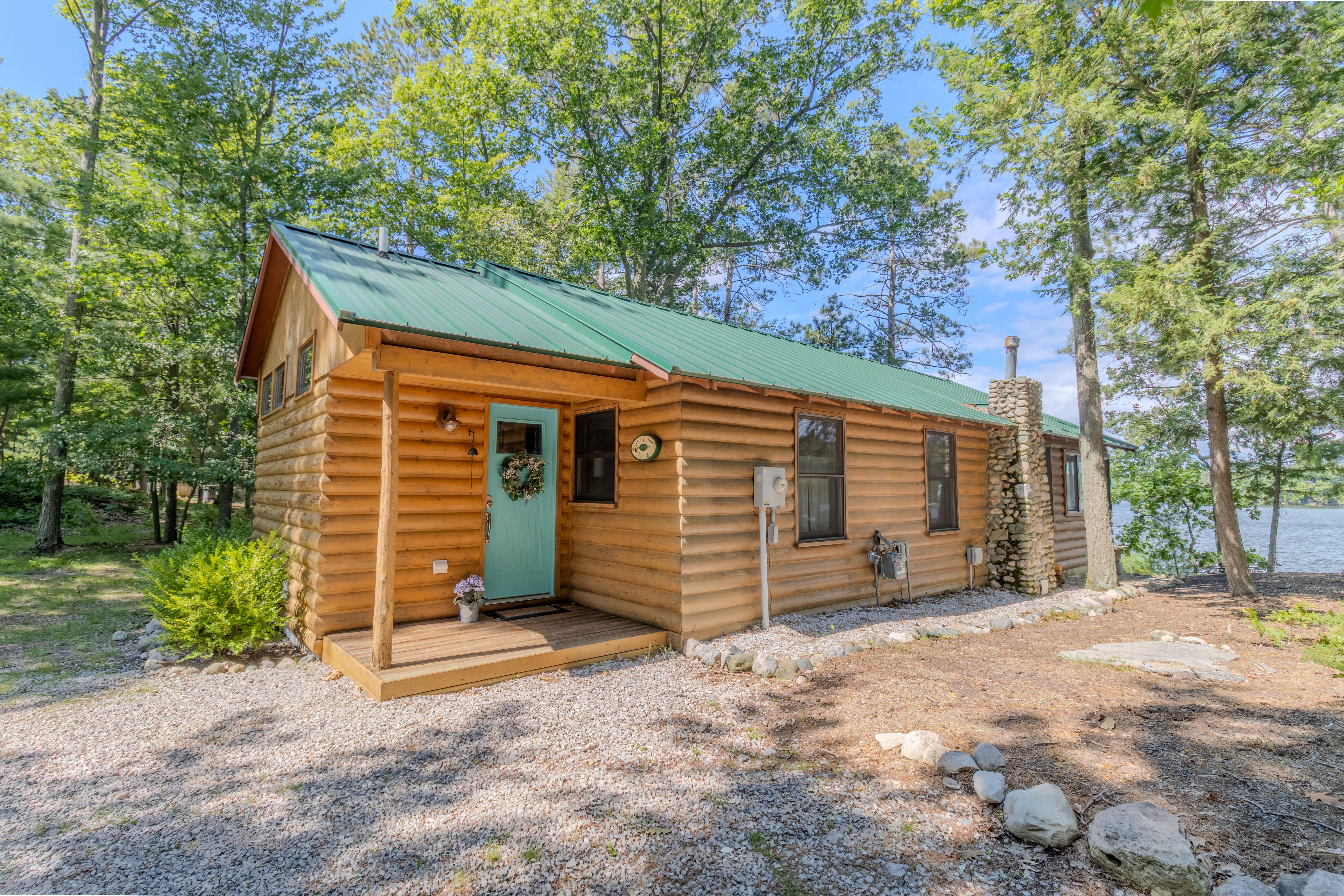 The Cabin on Spider Lake | Photo 18