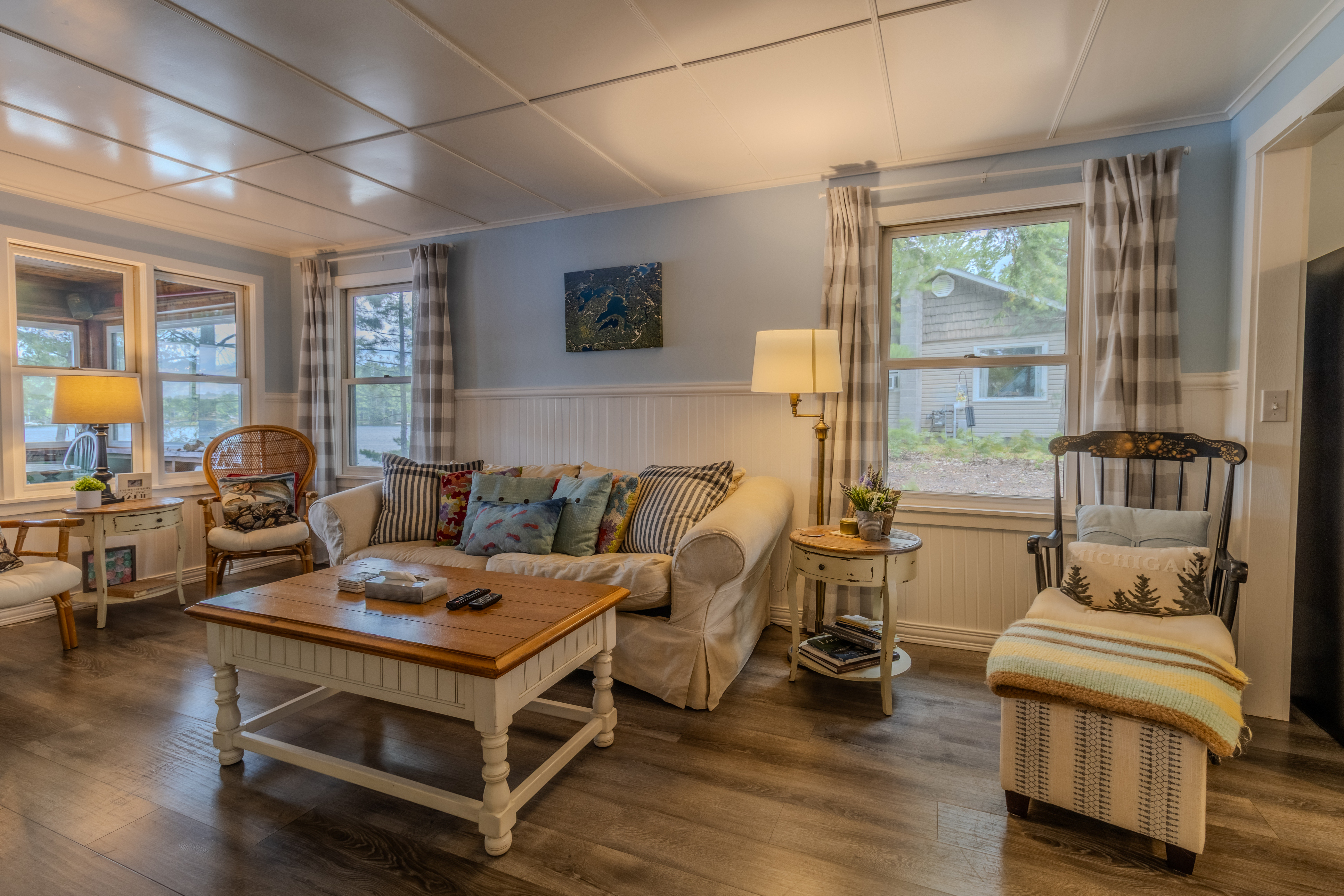 The Cabin on Spider Lake | Photo 70