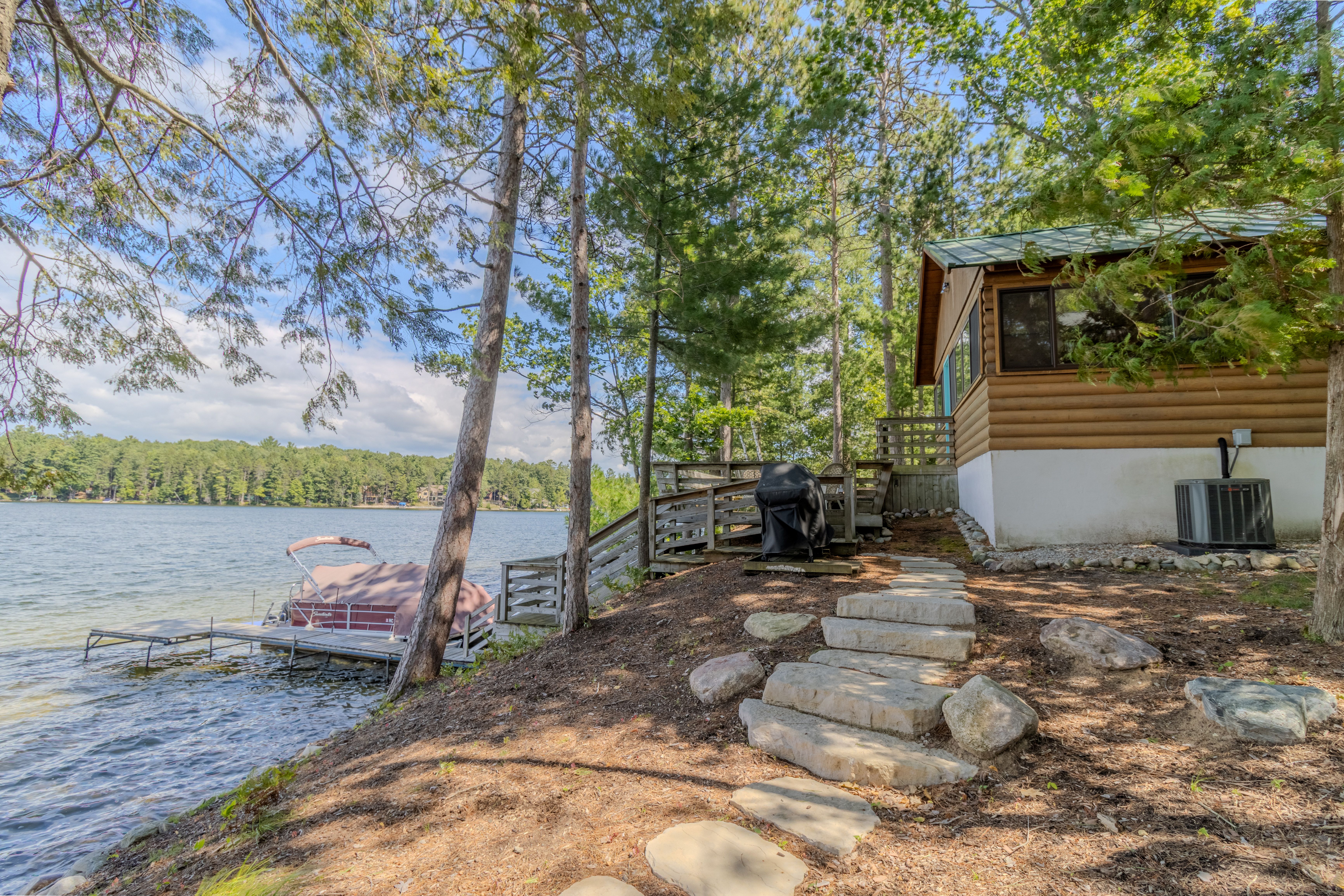The Cabin on Spider Lake | Photo 17
