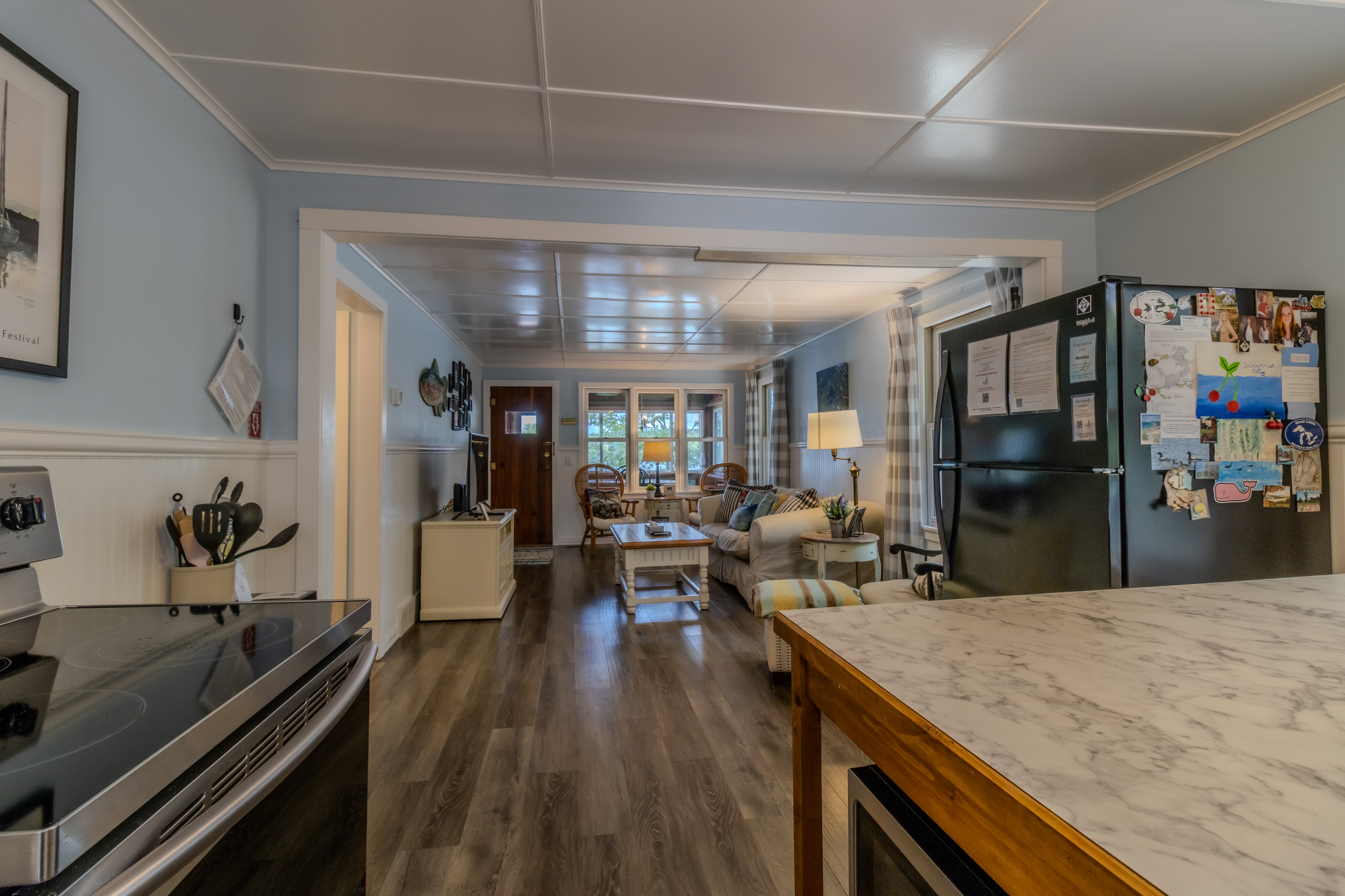 The Cabin on Spider Lake | Photo 72