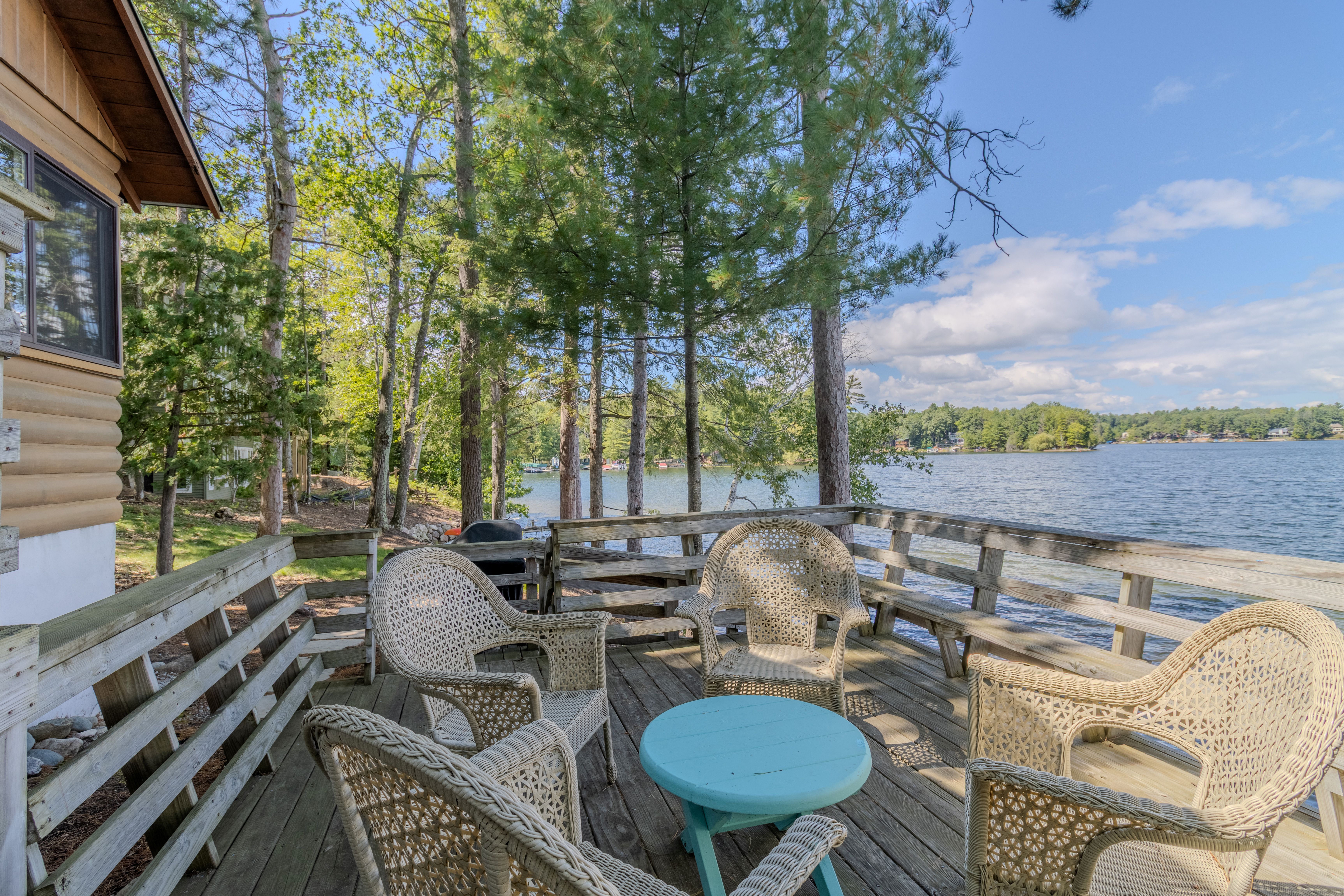 The Cabin on Spider Lake | Photo 5