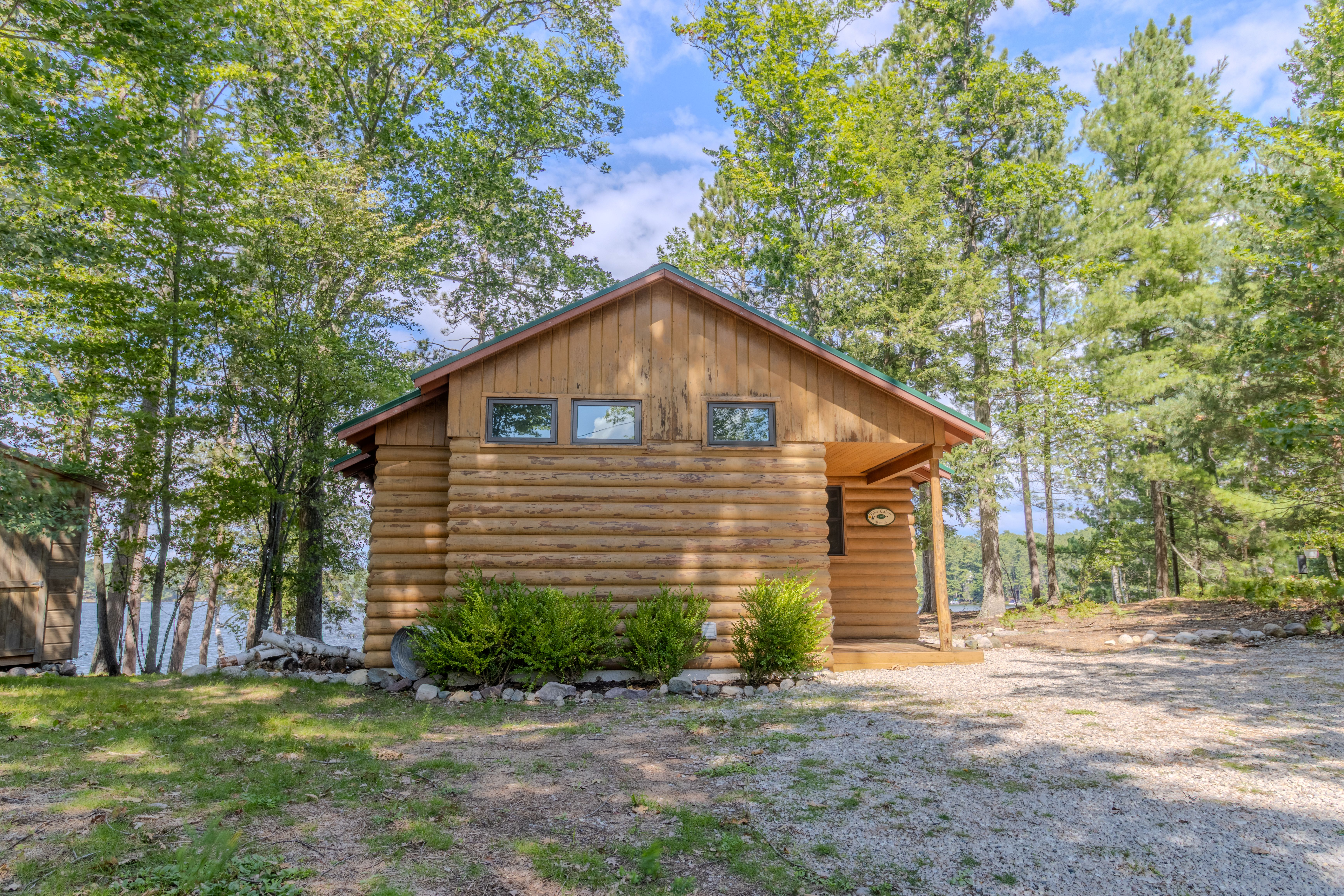 The Cabin on Spider Lake | Photo 19