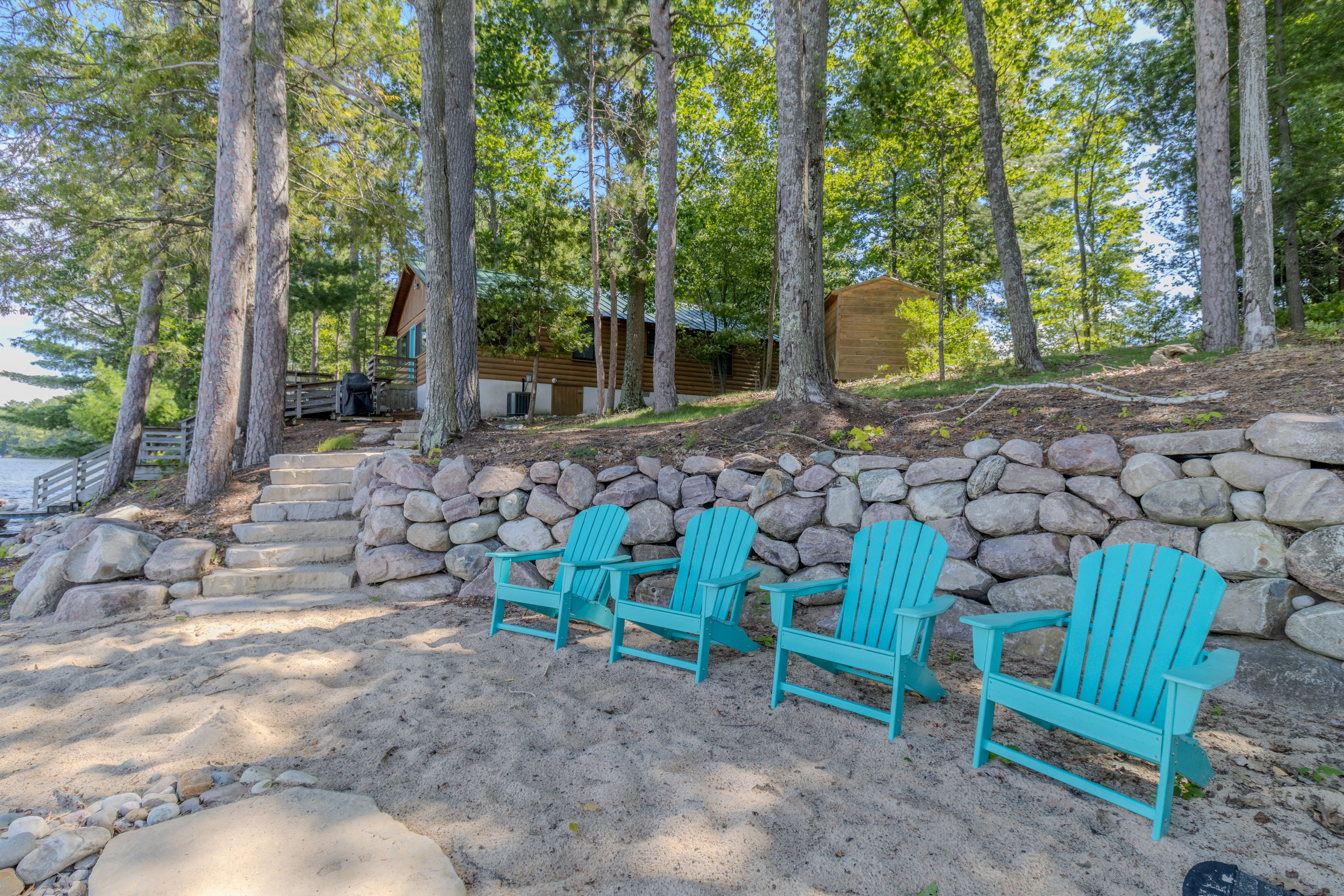 The Cabin on Spider Lake | Photo 9