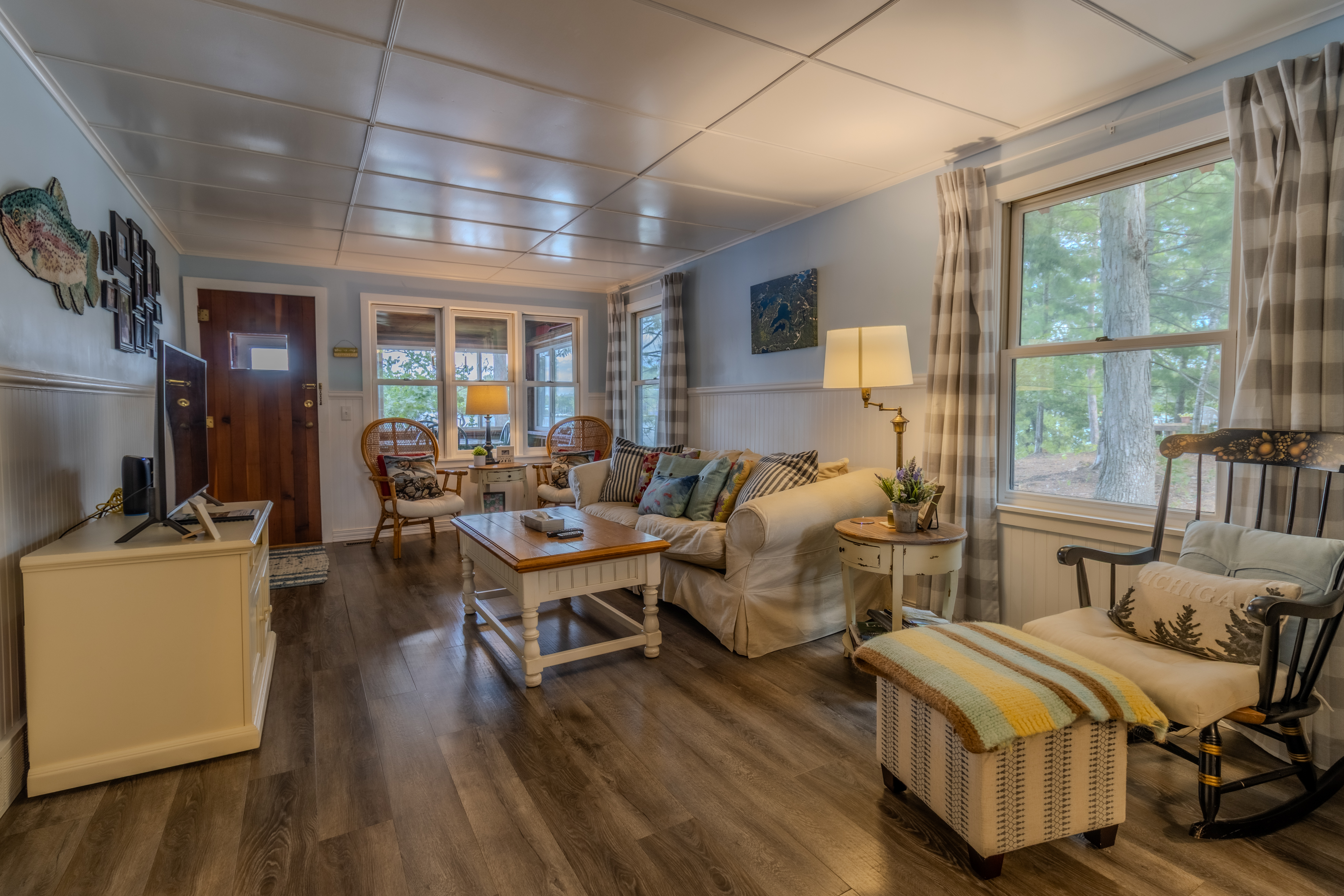 The Cabin on Spider Lake | Photo 57