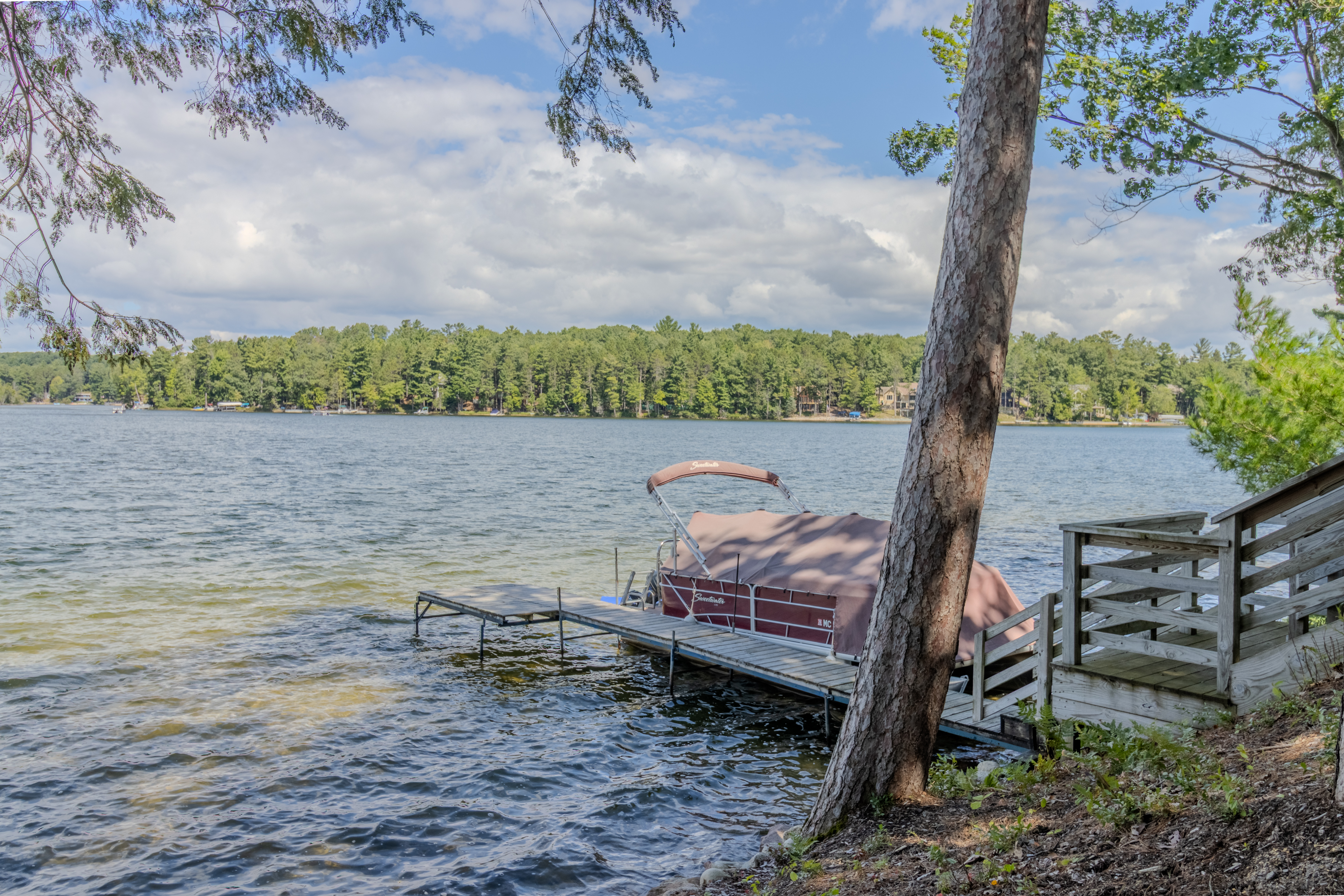 The Cabin on Spider Lake | Photo 90