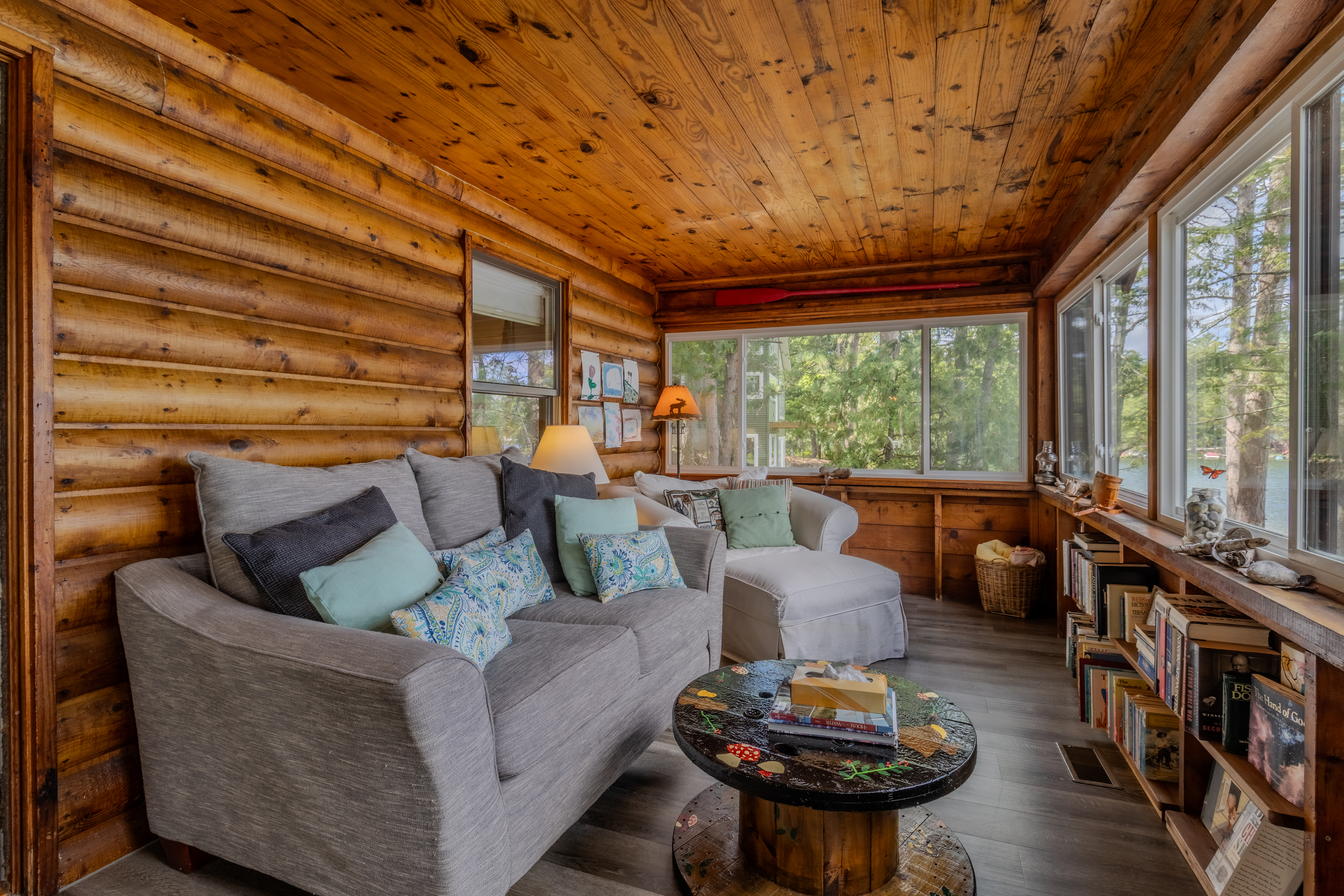 The Cabin on Spider Lake | Photo 91