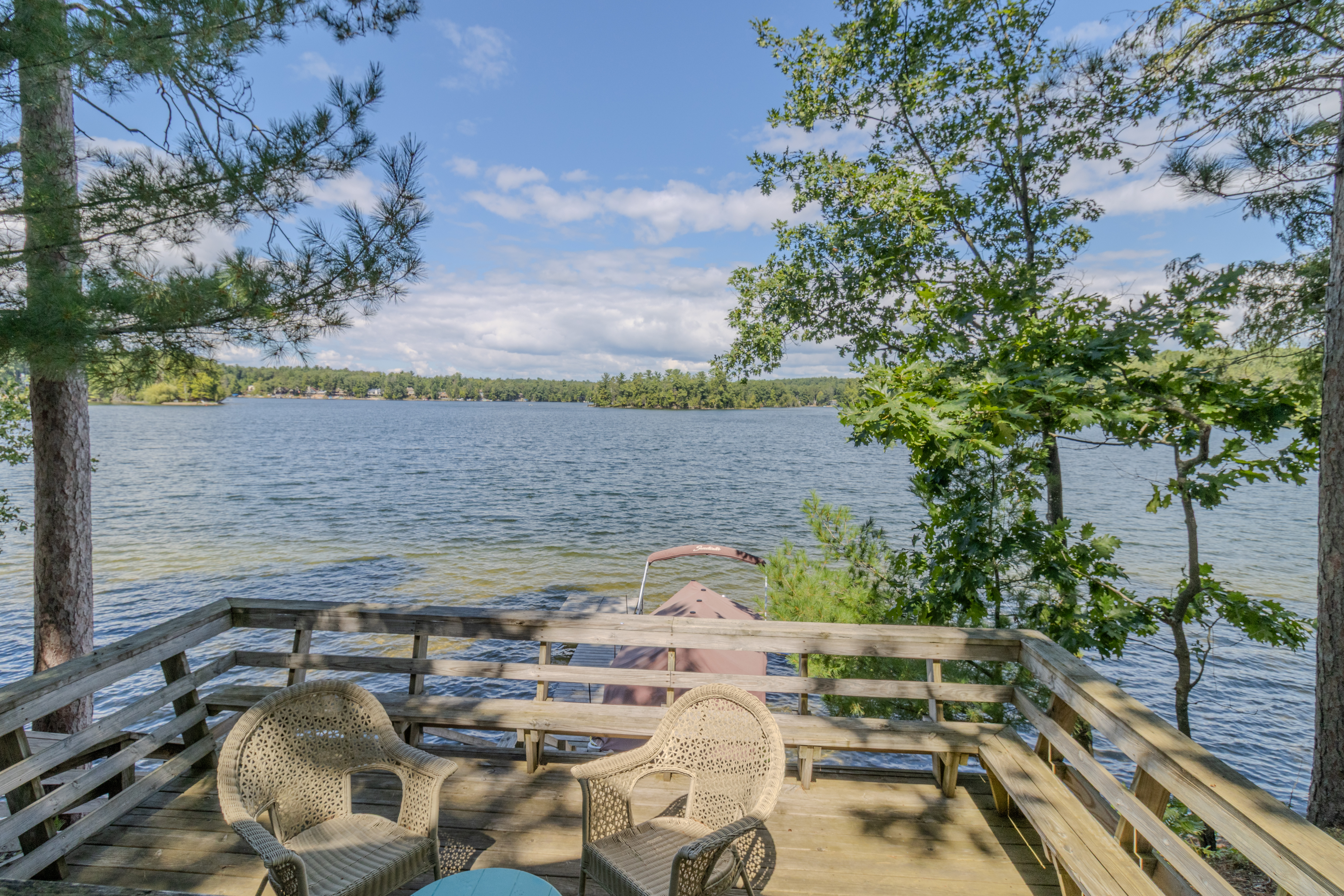 The Cabin on Spider Lake | Photo 99