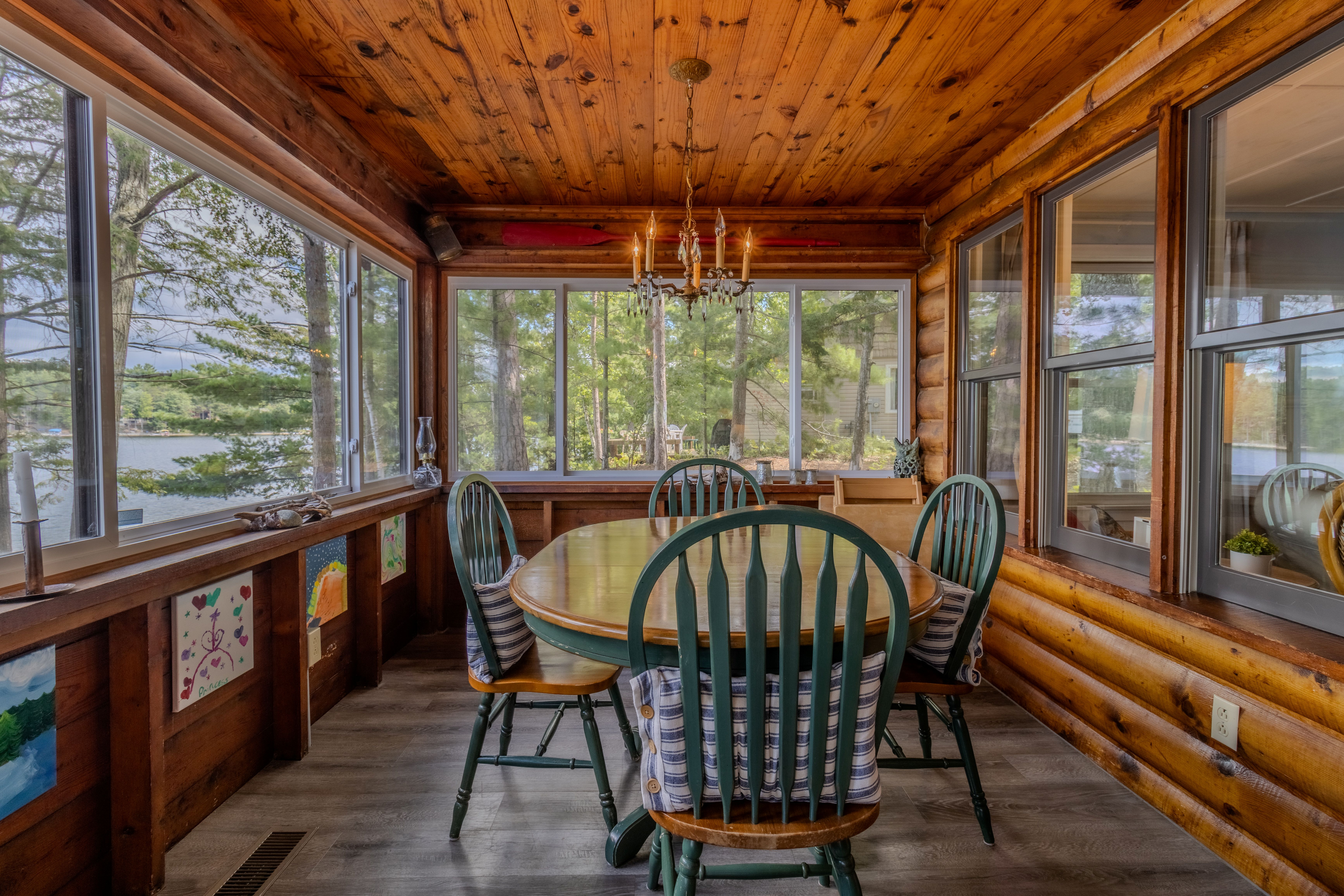 The Cabin on Spider Lake | Photo 30