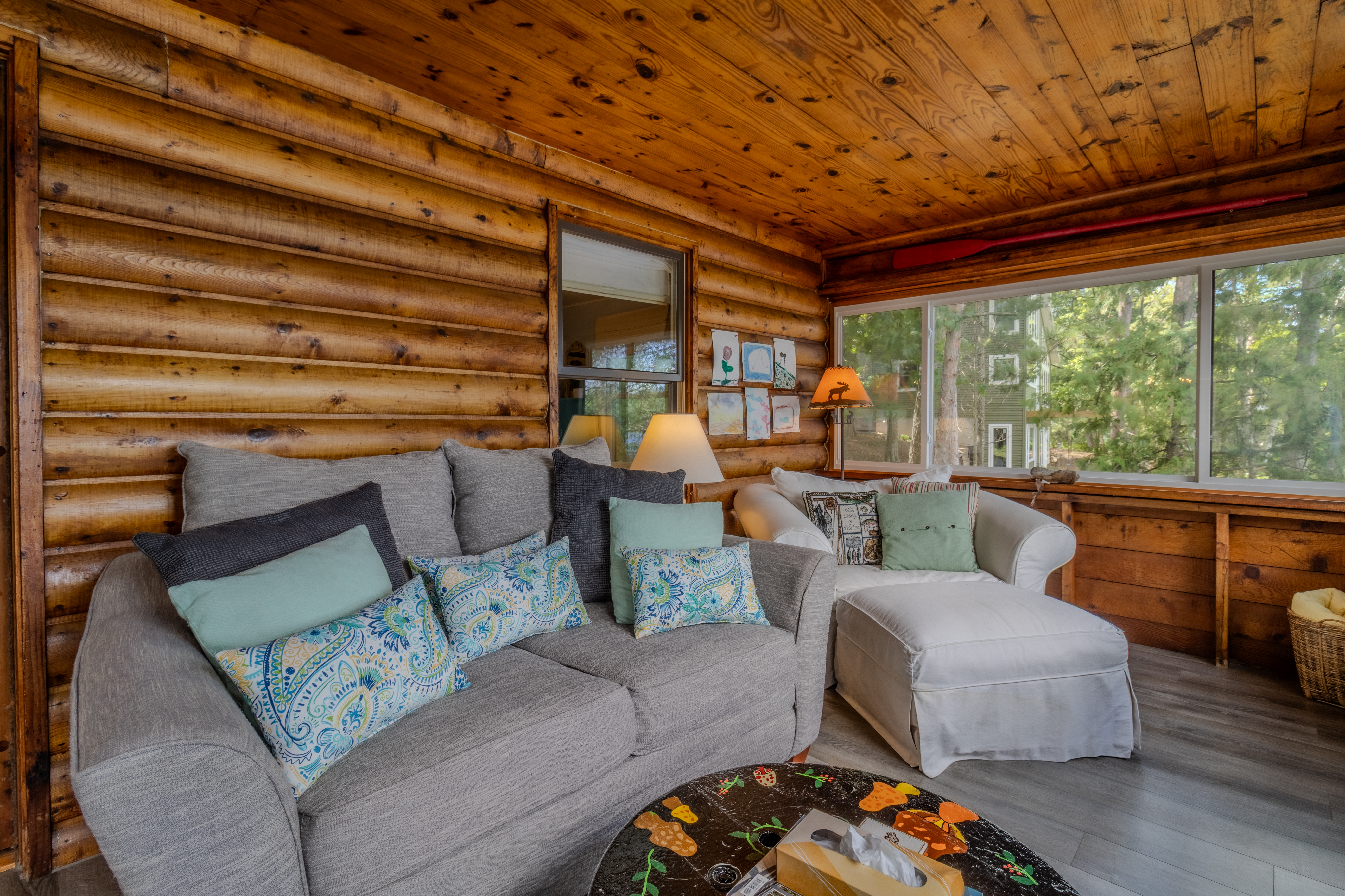 The Cabin on Spider Lake | Photo 83