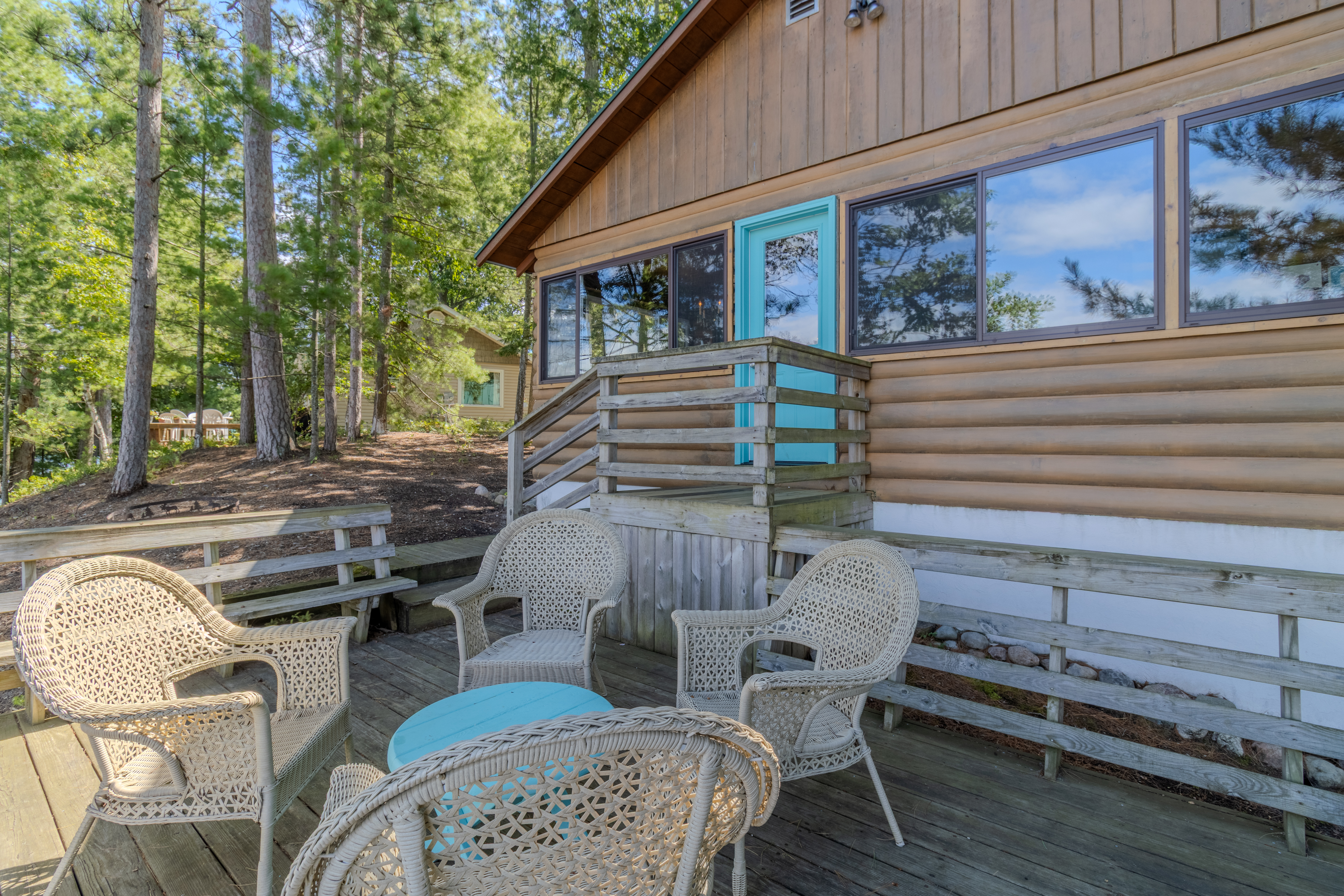 The Cabin on Spider Lake | Photo 94