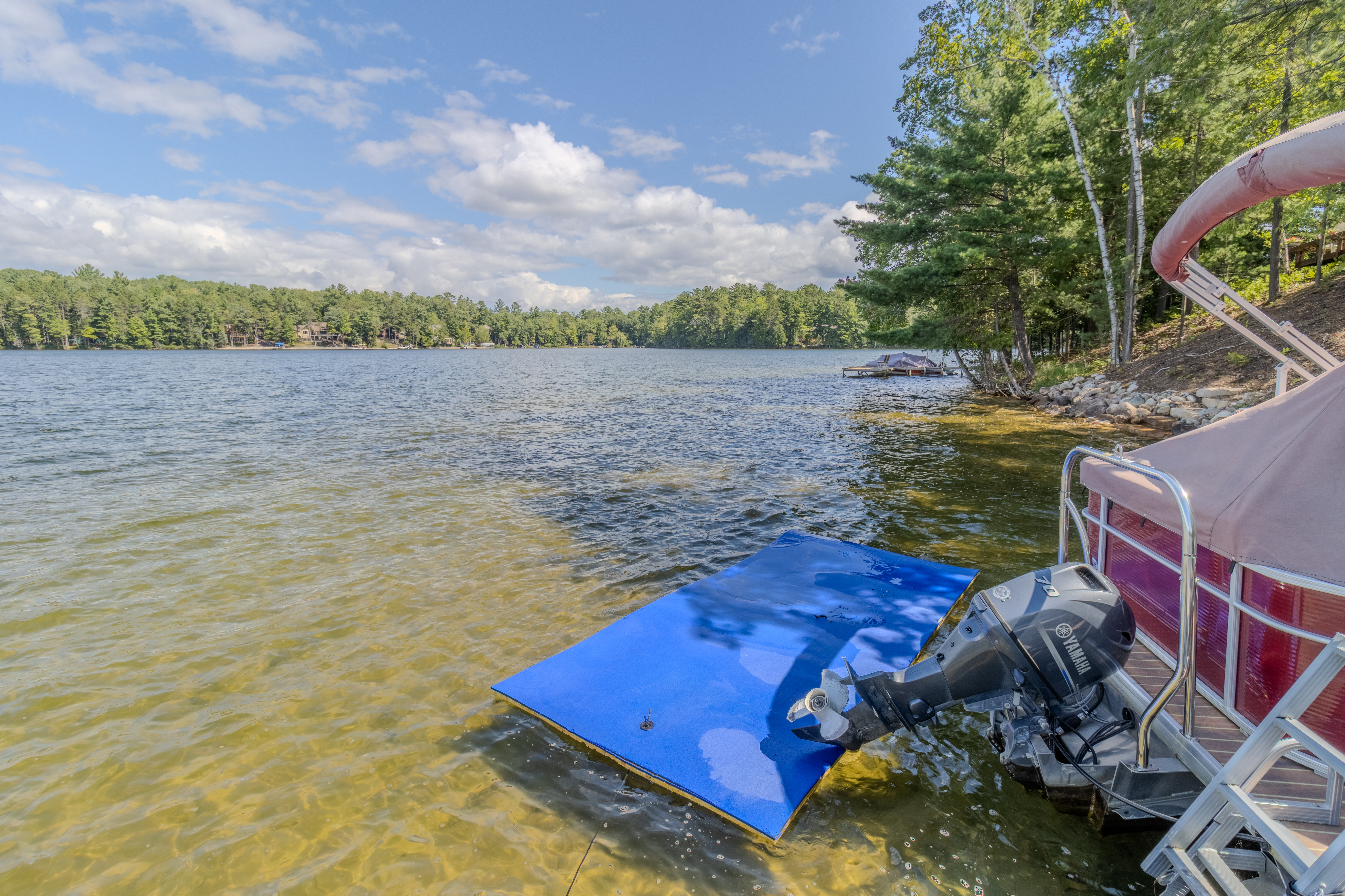 The Cabin on Spider Lake | Photo 92