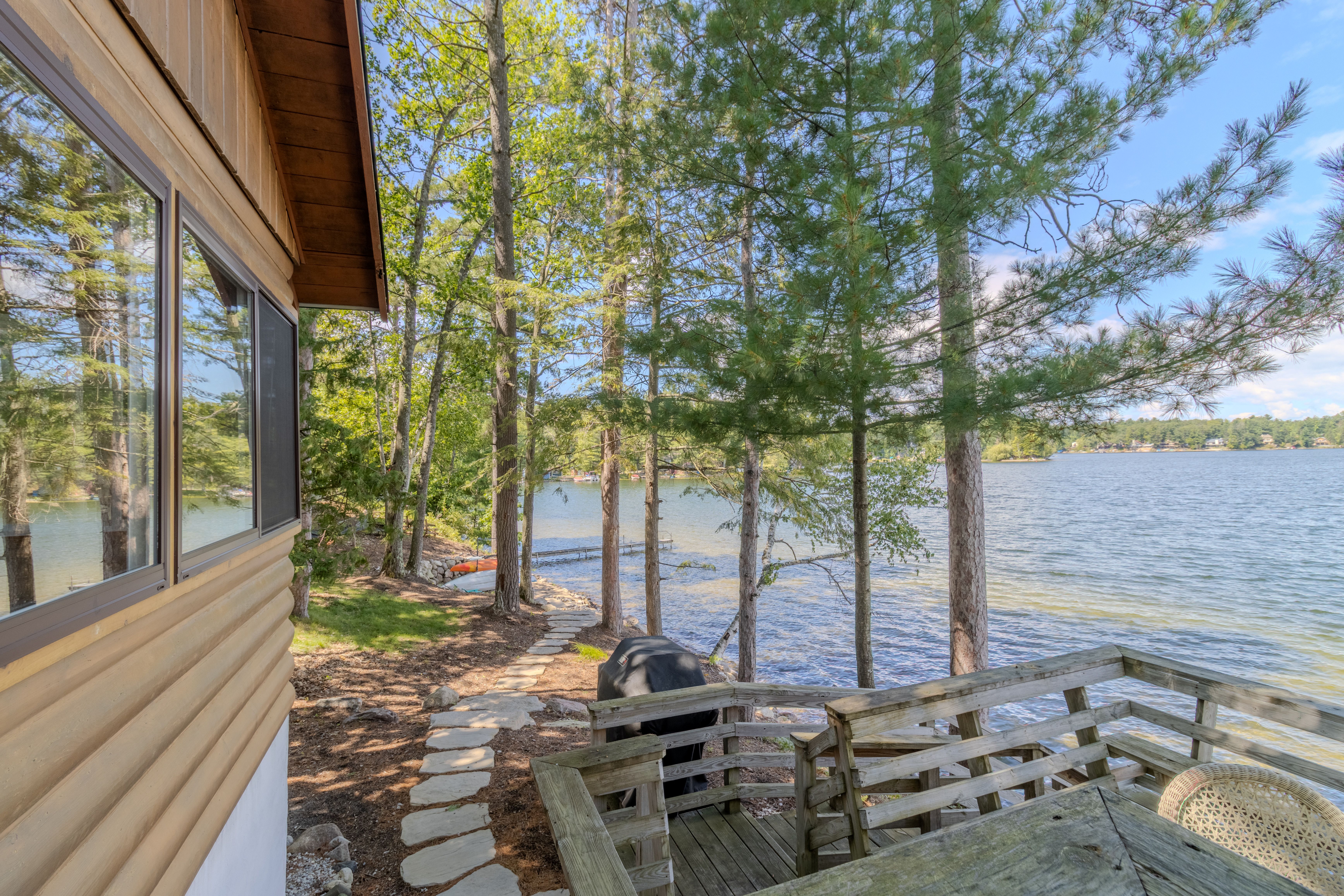 The Cabin on Spider Lake | Photo 13