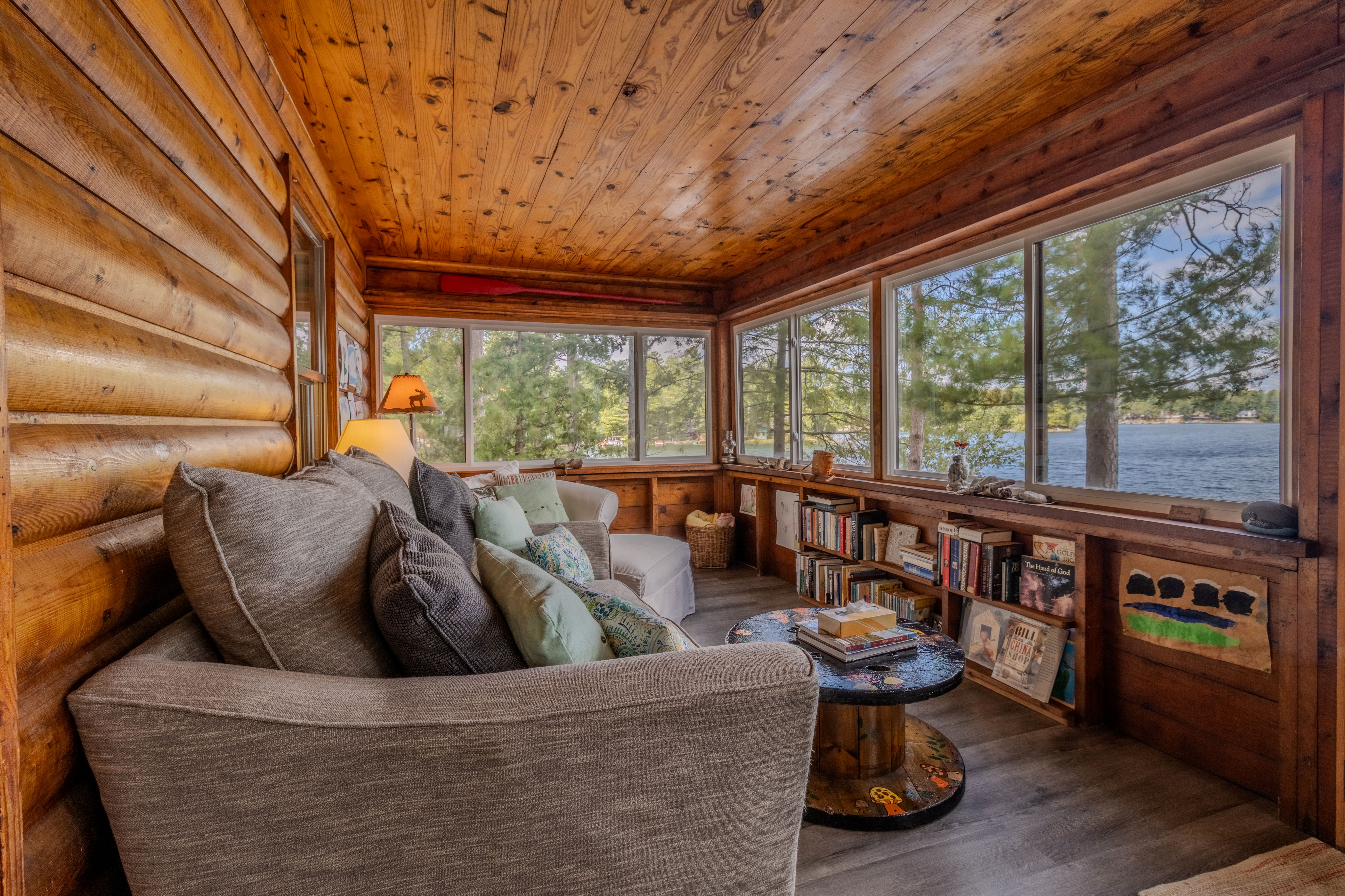 The Cabin on Spider Lake | Photo 11