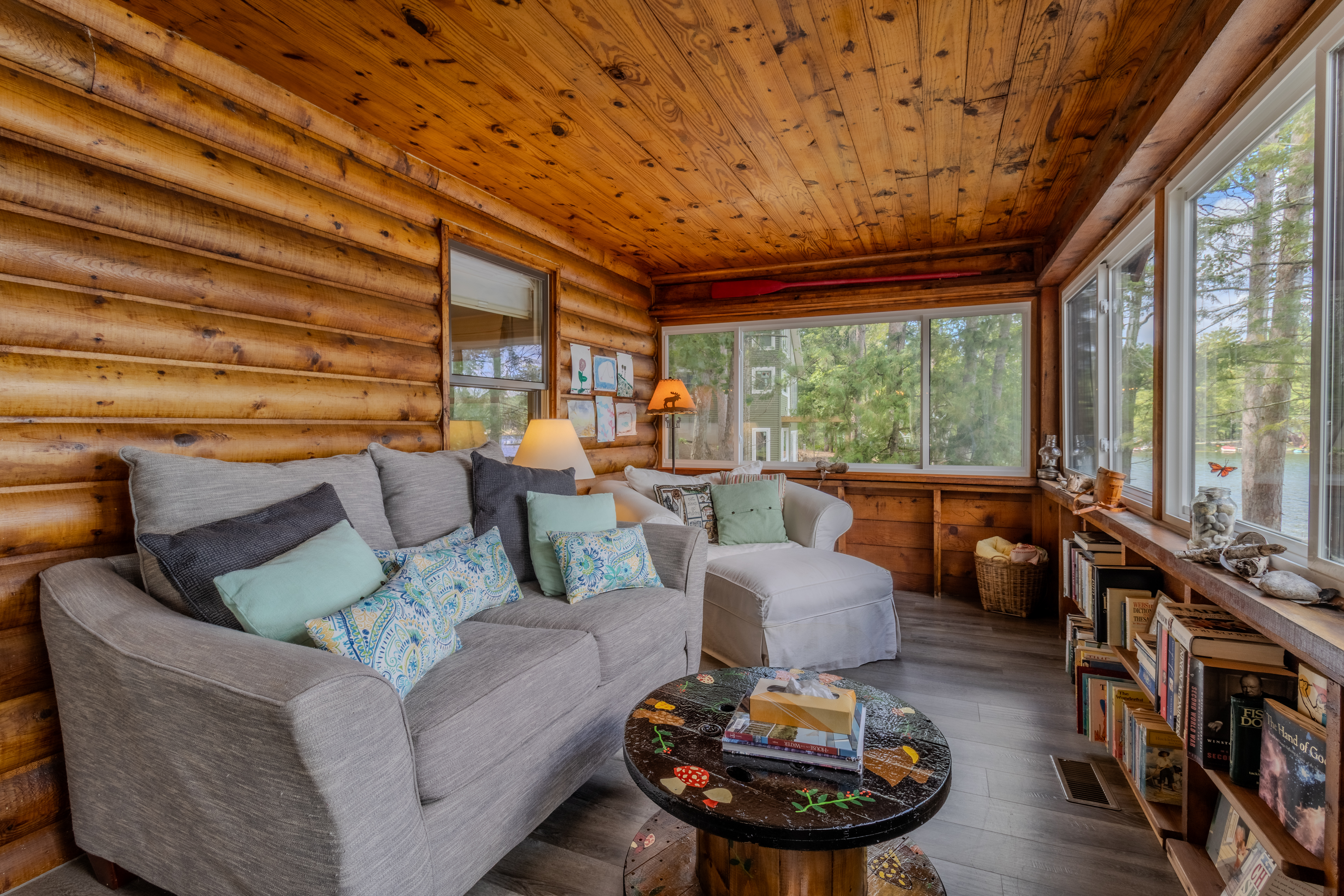 The Cabin on Spider Lake | Photo 93