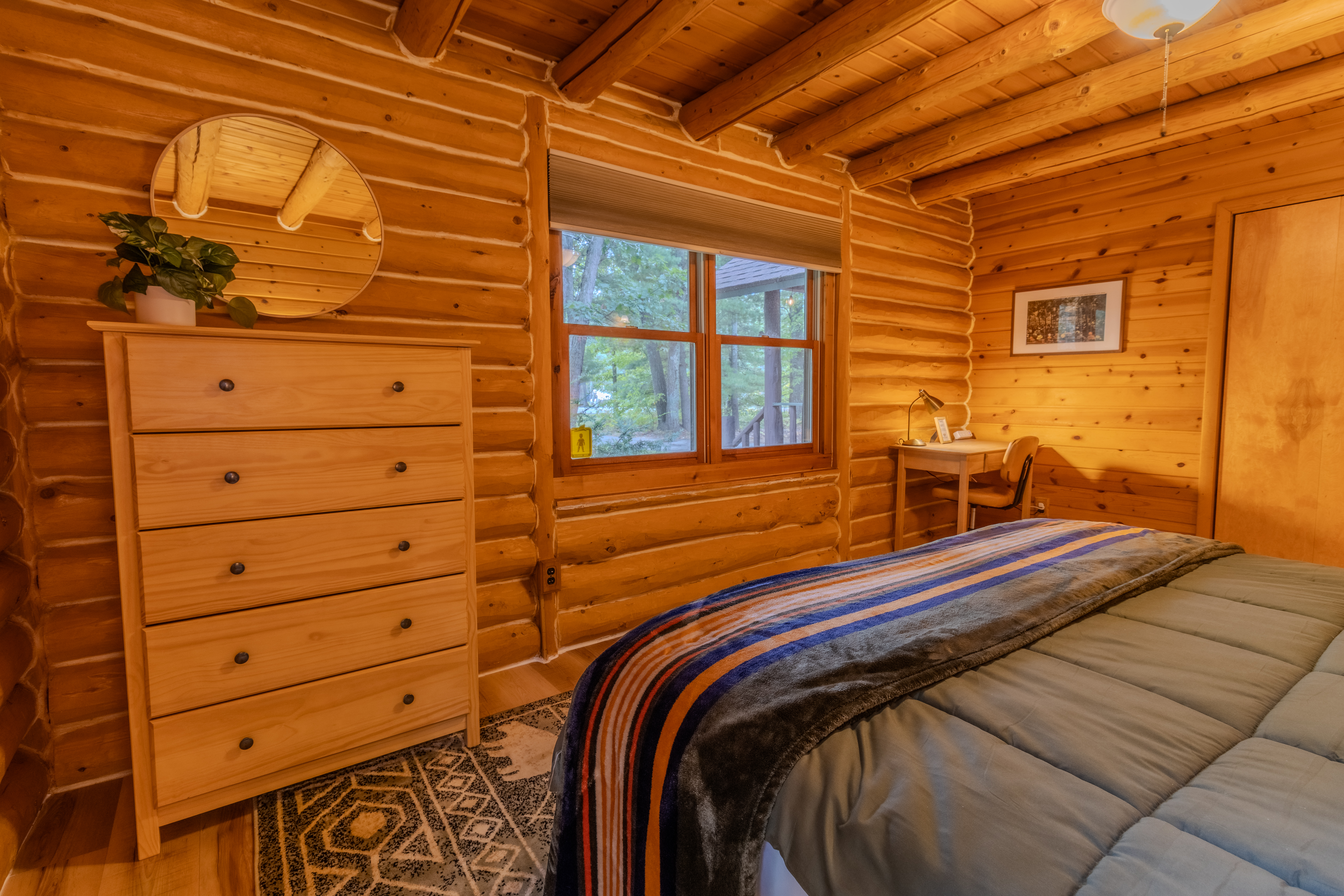 Nestled Ducks | Photo 75