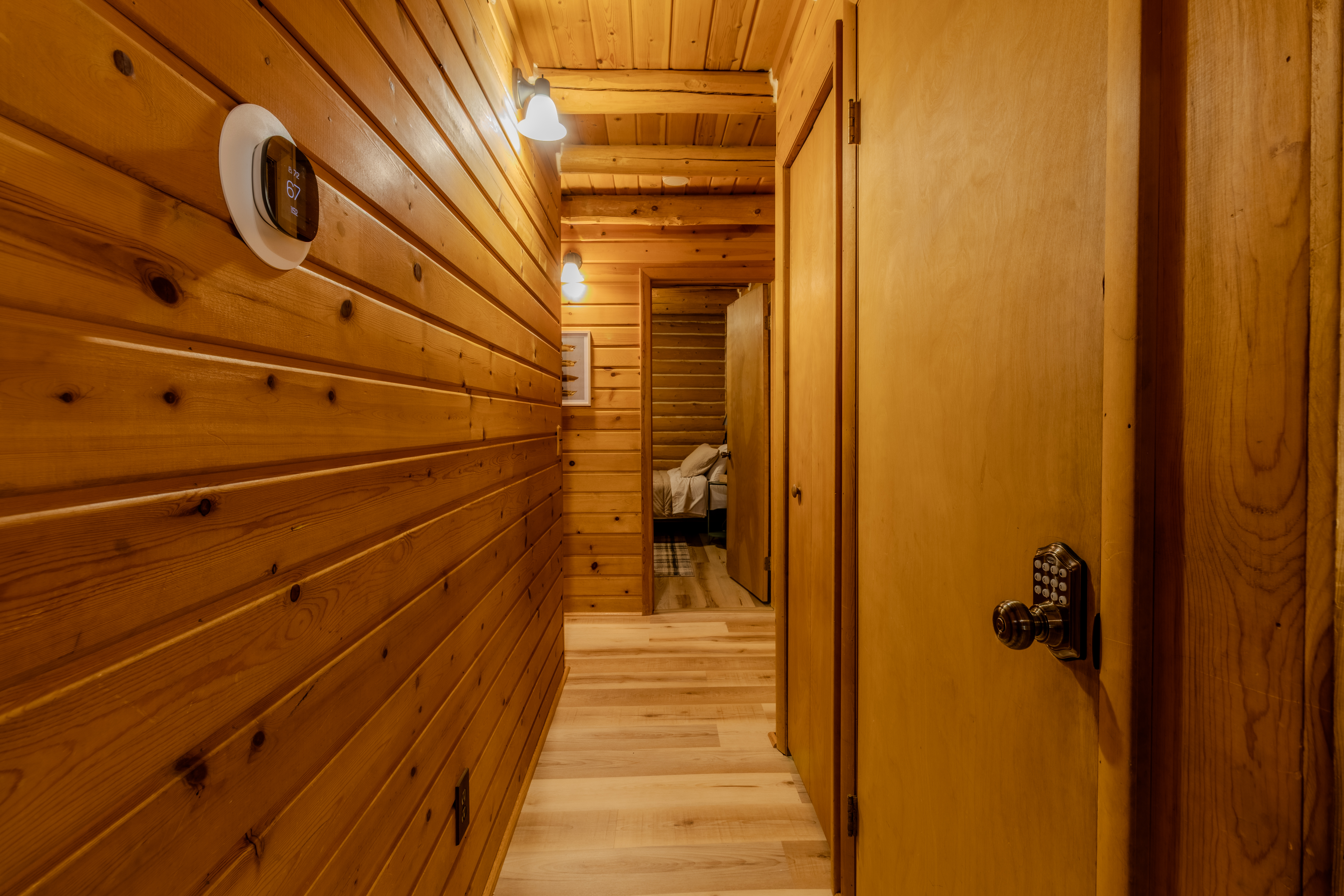 Nestled Ducks | Photo 52