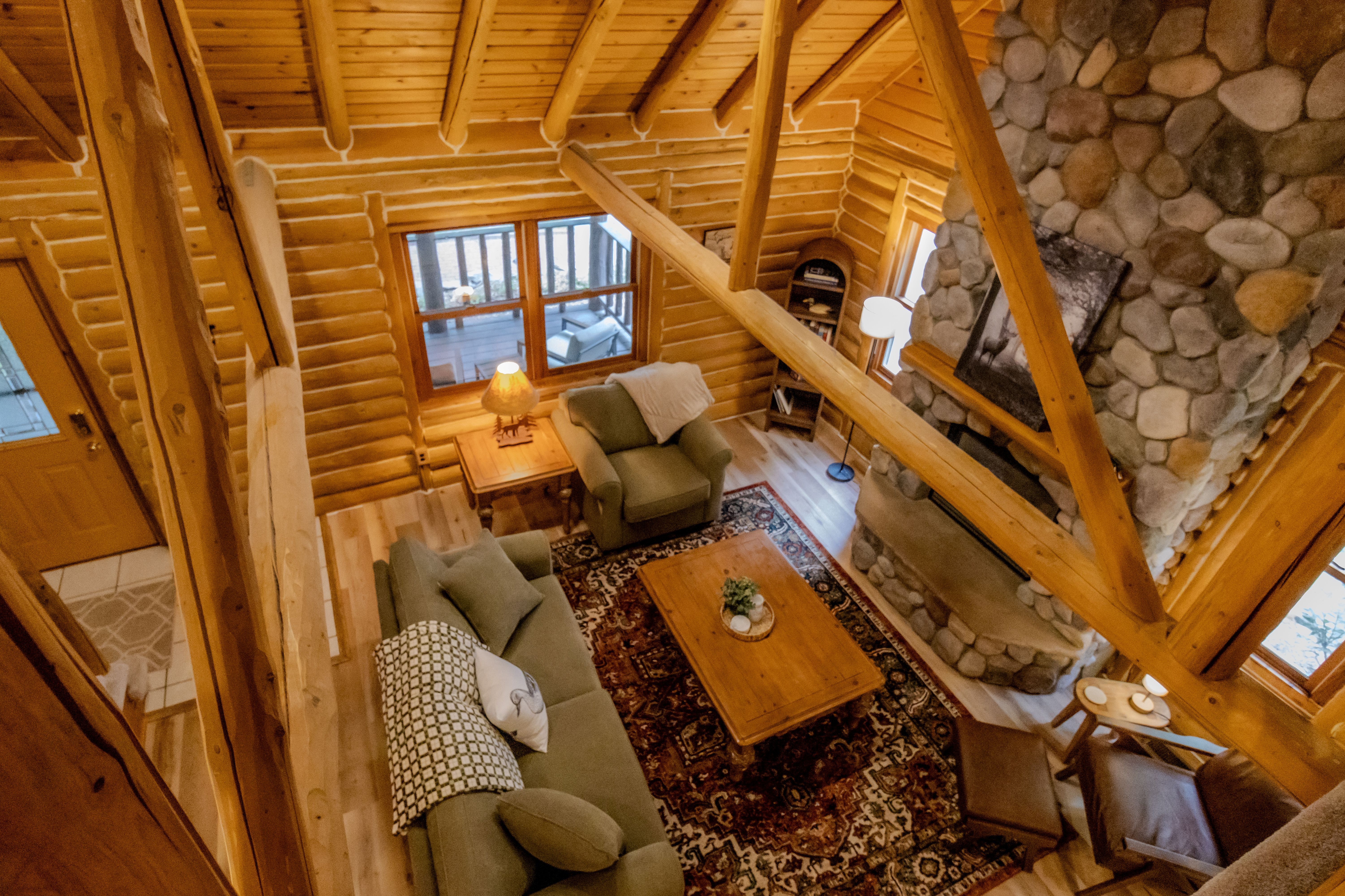 Nestled Ducks | Photo 3