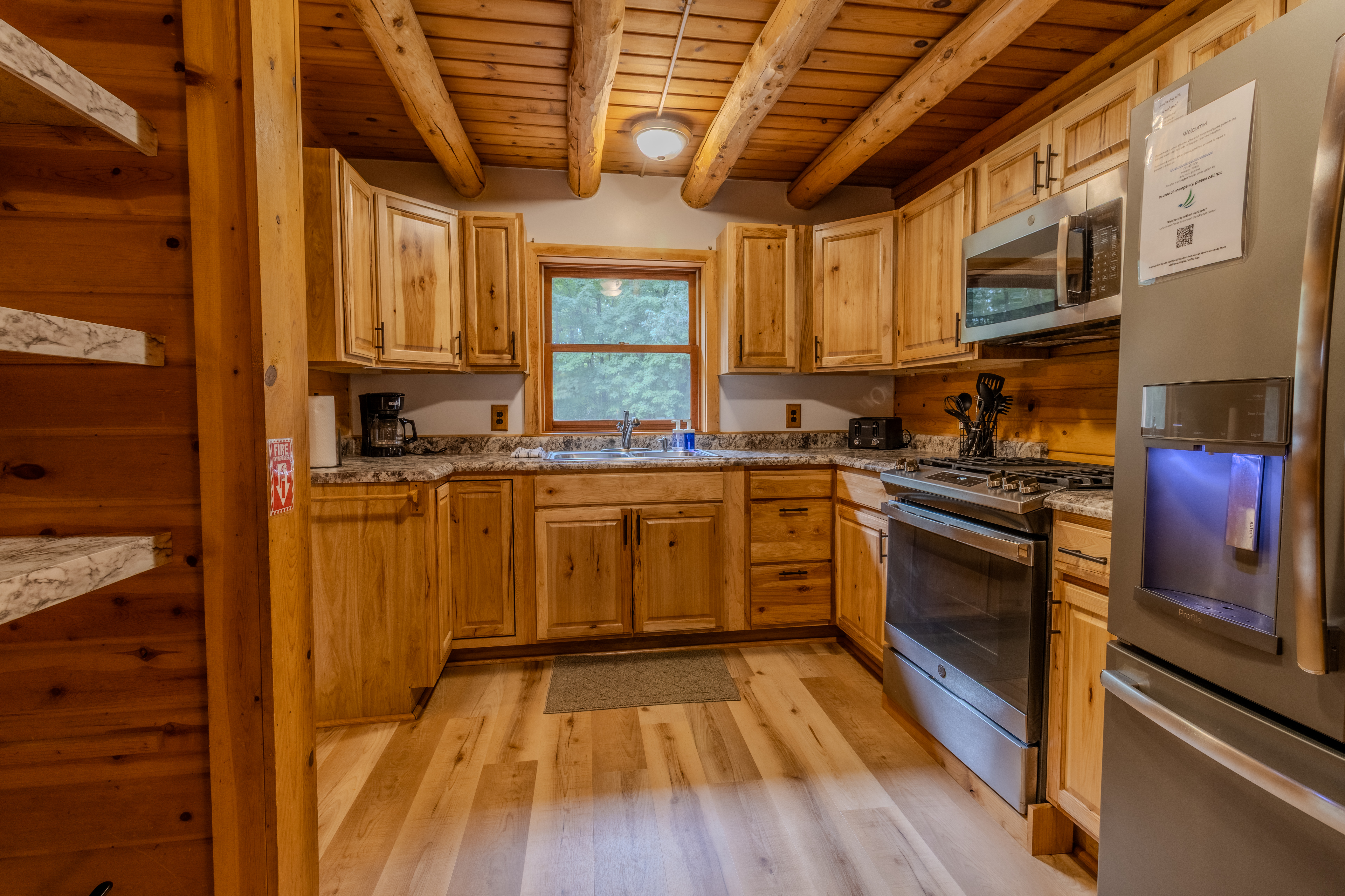 Nestled Ducks | Photo 78