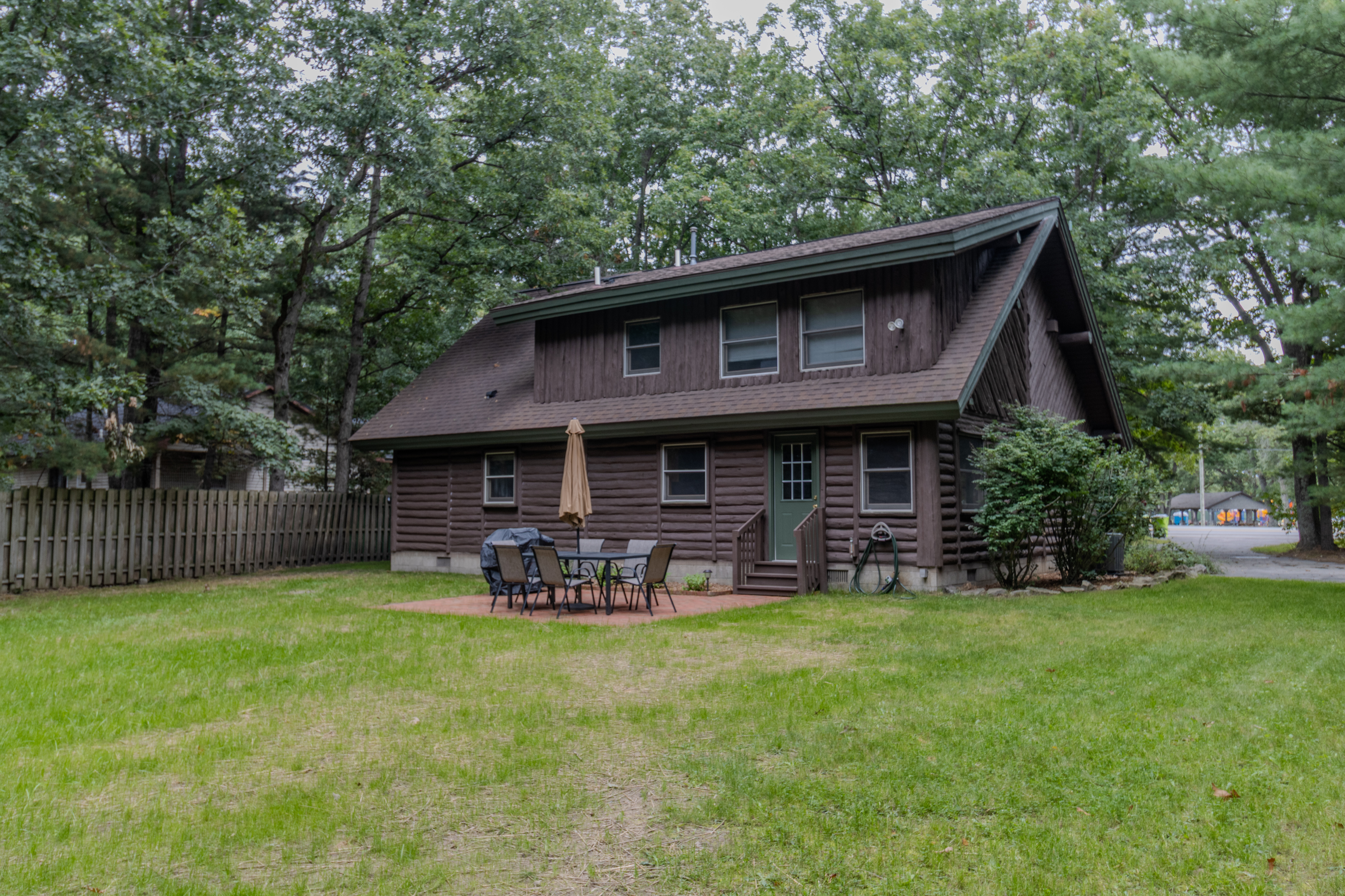 Nestled Ducks | Photo 98