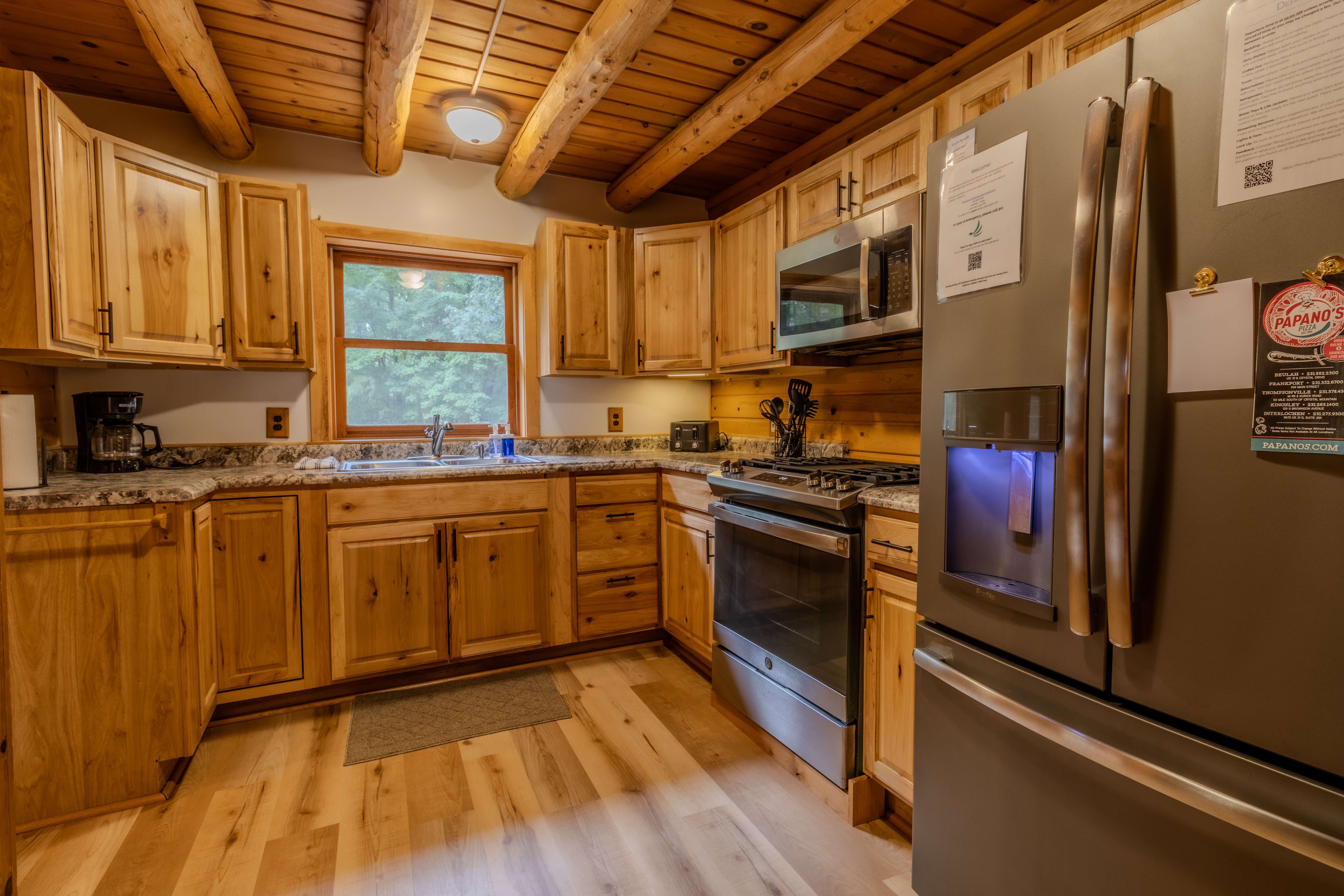 Nestled Ducks | Photo 29