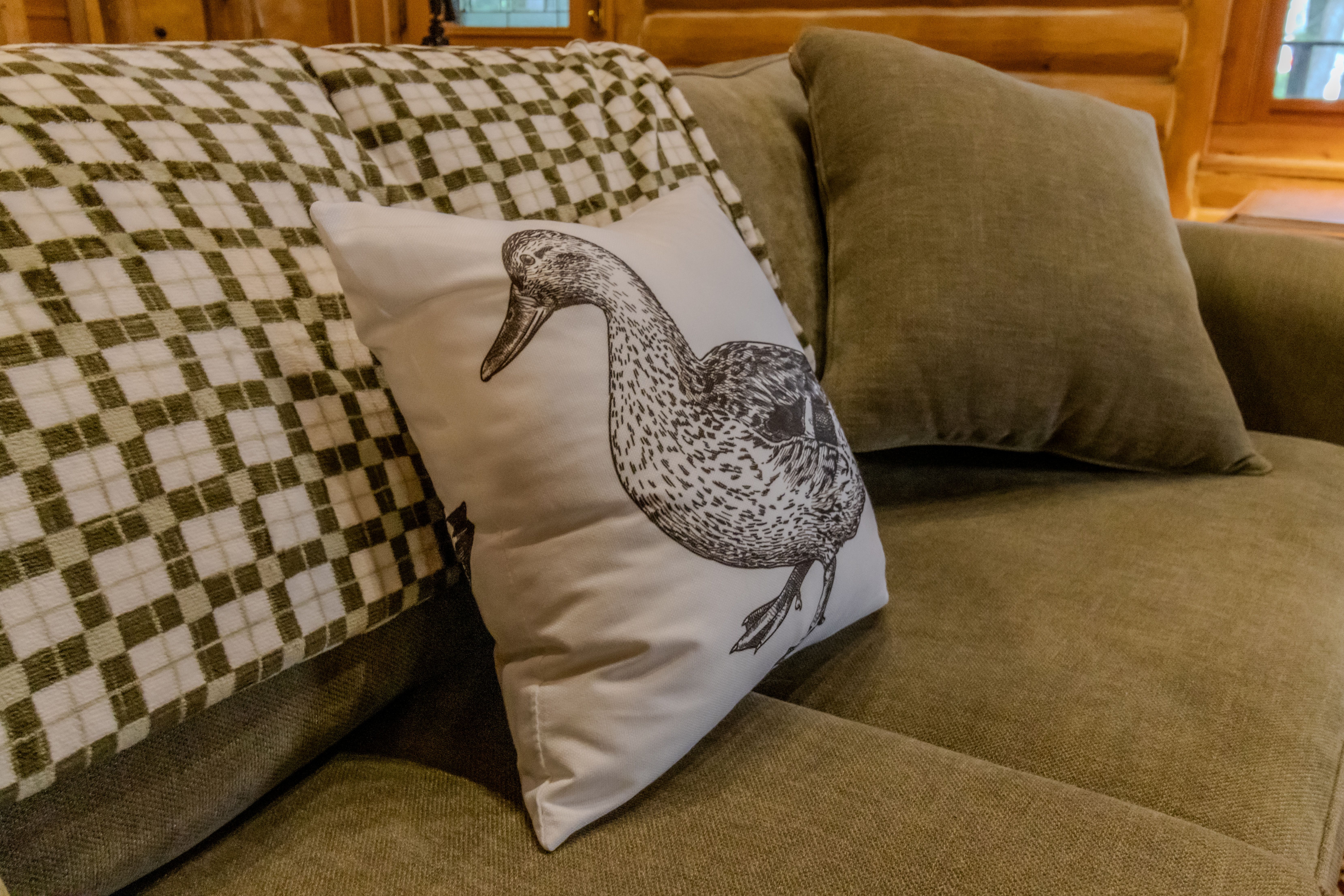 Nestled Ducks | Photo 14