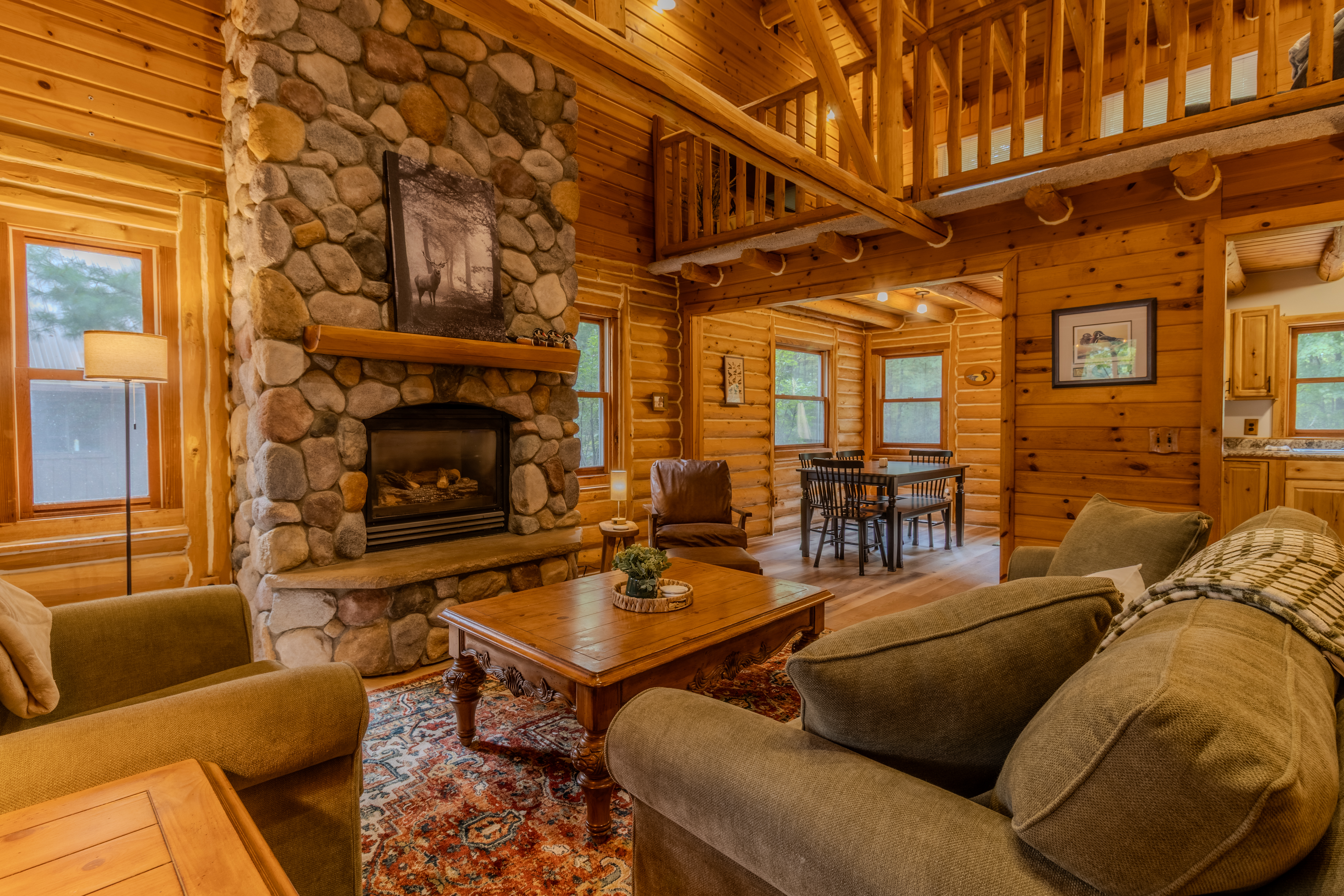 Nestled Ducks | Photo 90