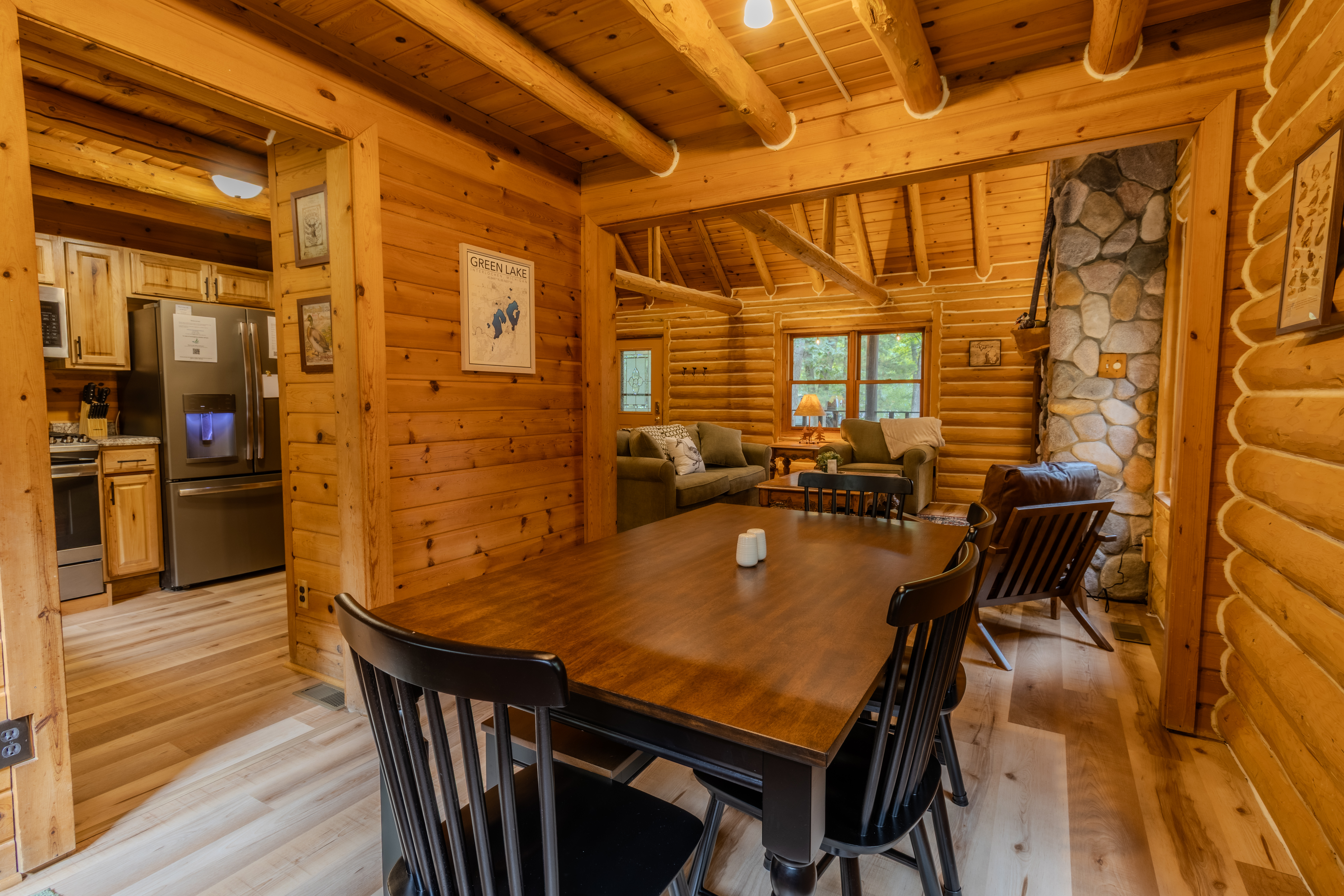 Nestled Ducks | Photo 39