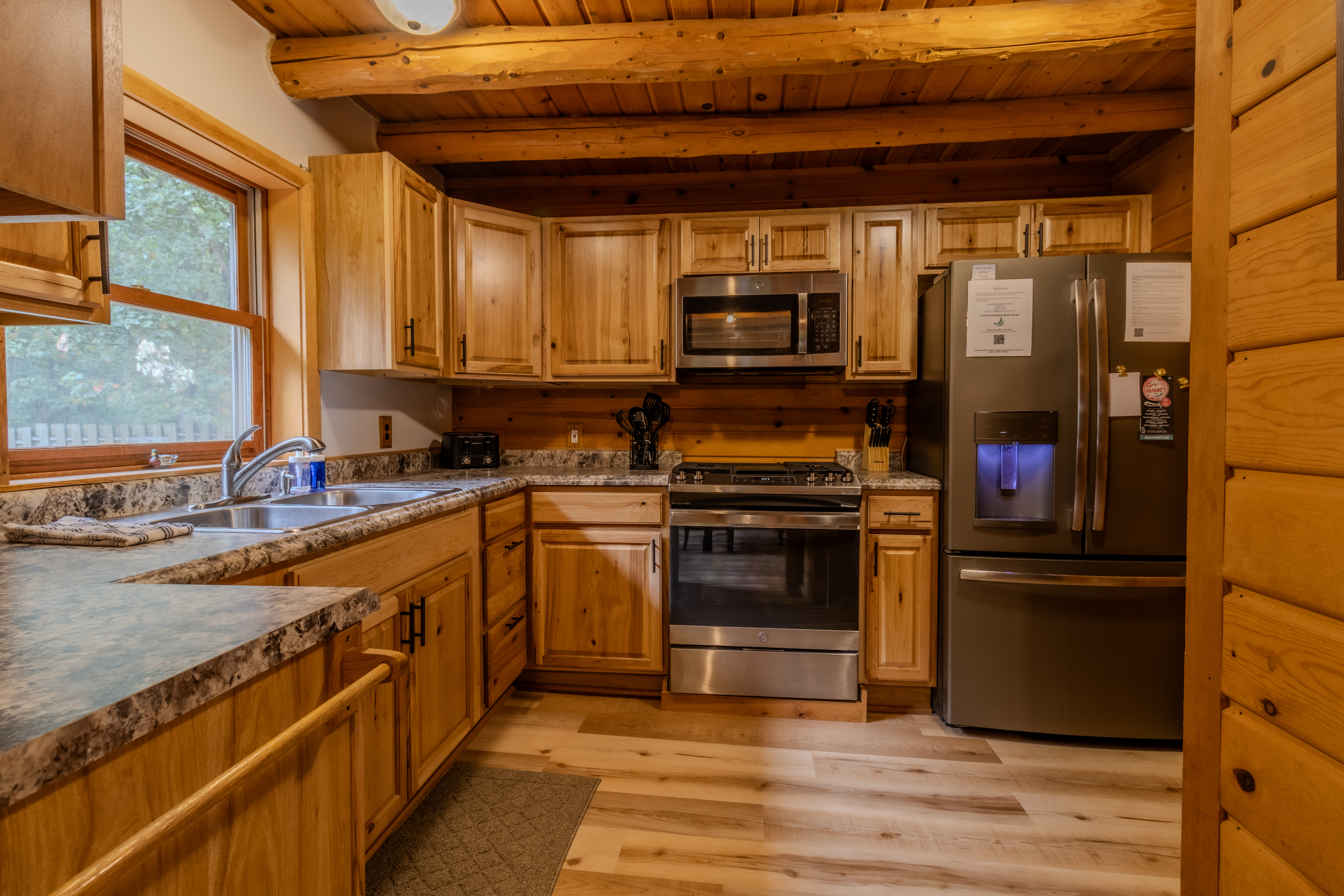 Nestled Ducks | Photo 50