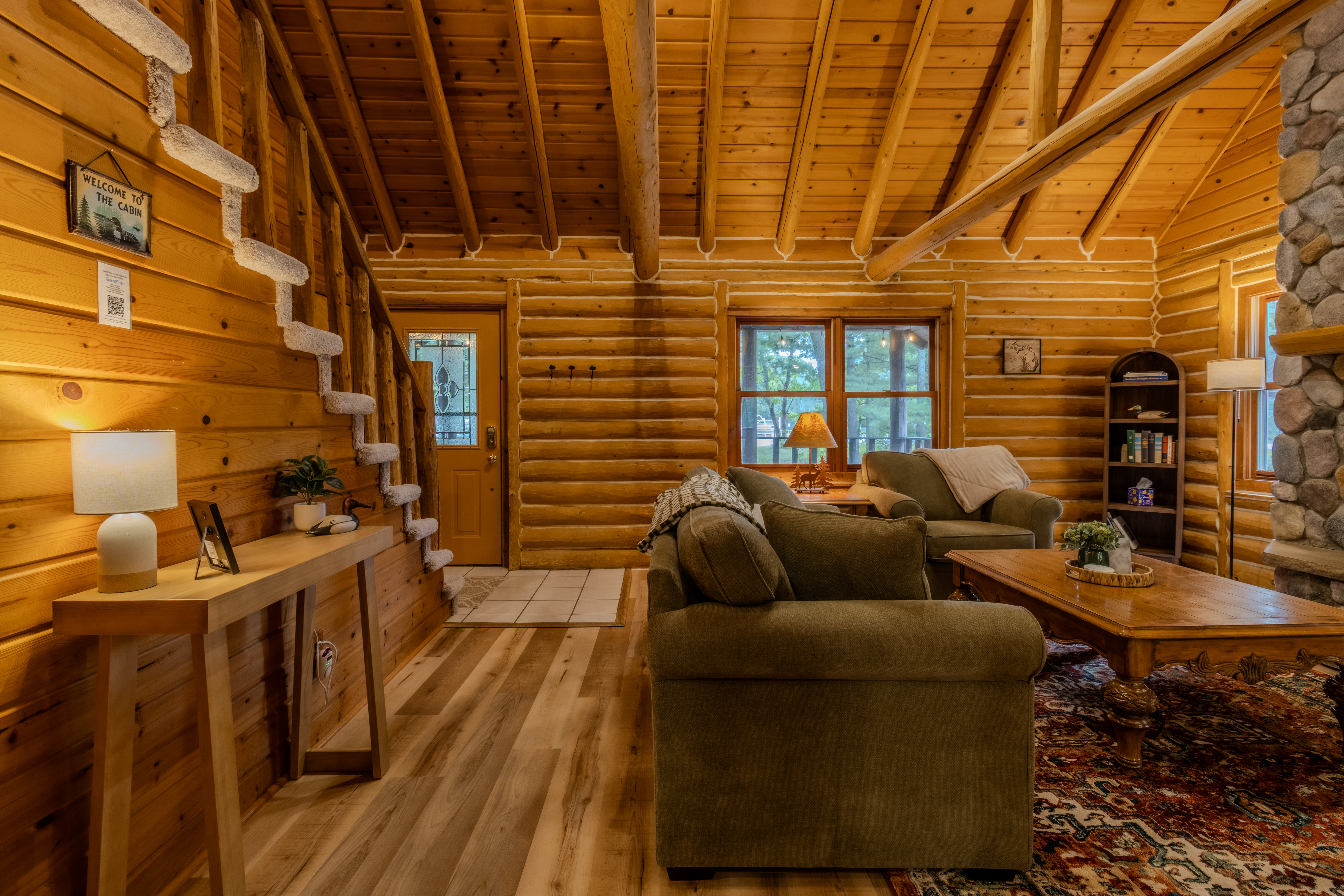 Nestled Ducks | Photo 62