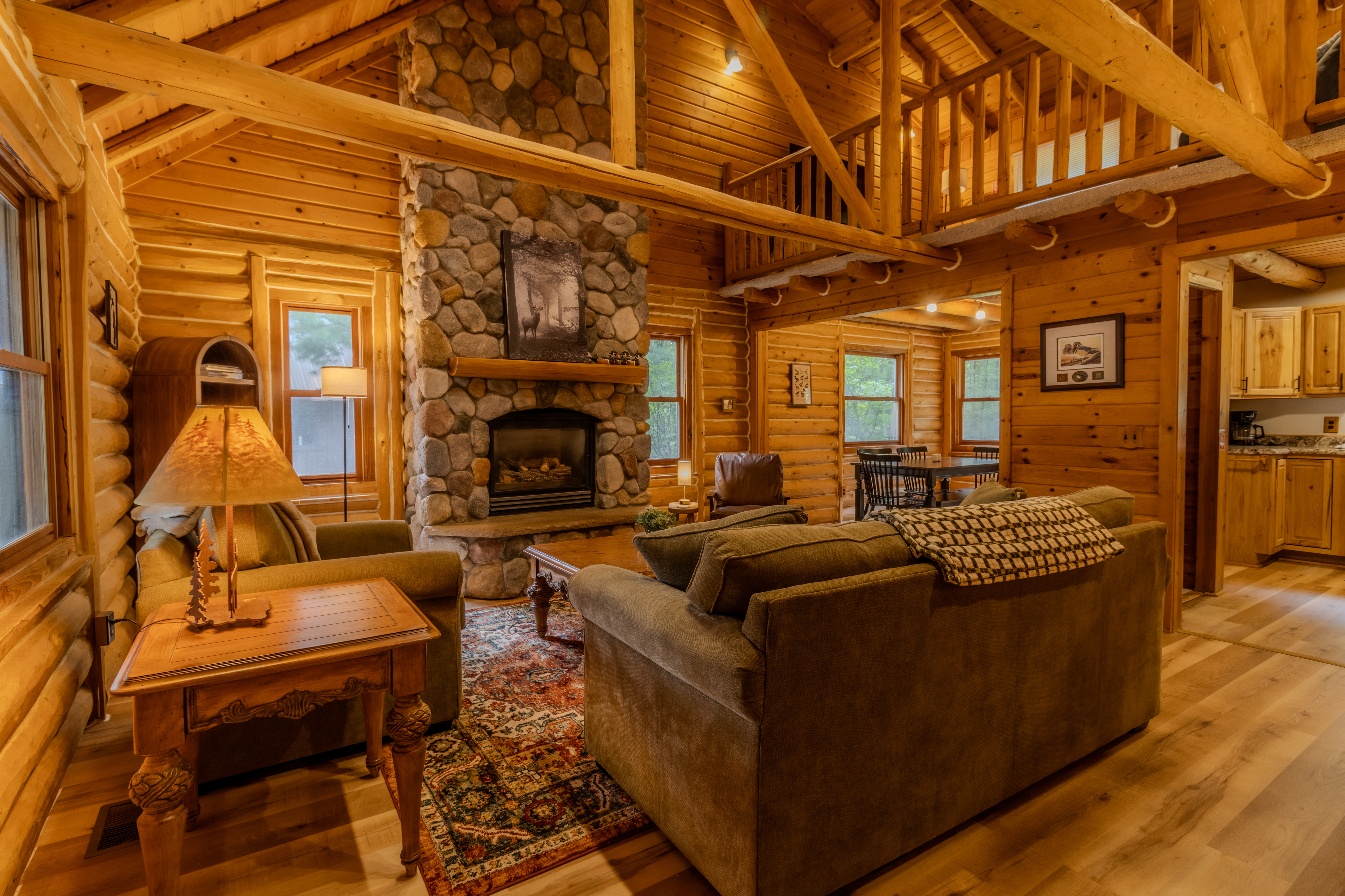 Nestled Ducks | Photo 72