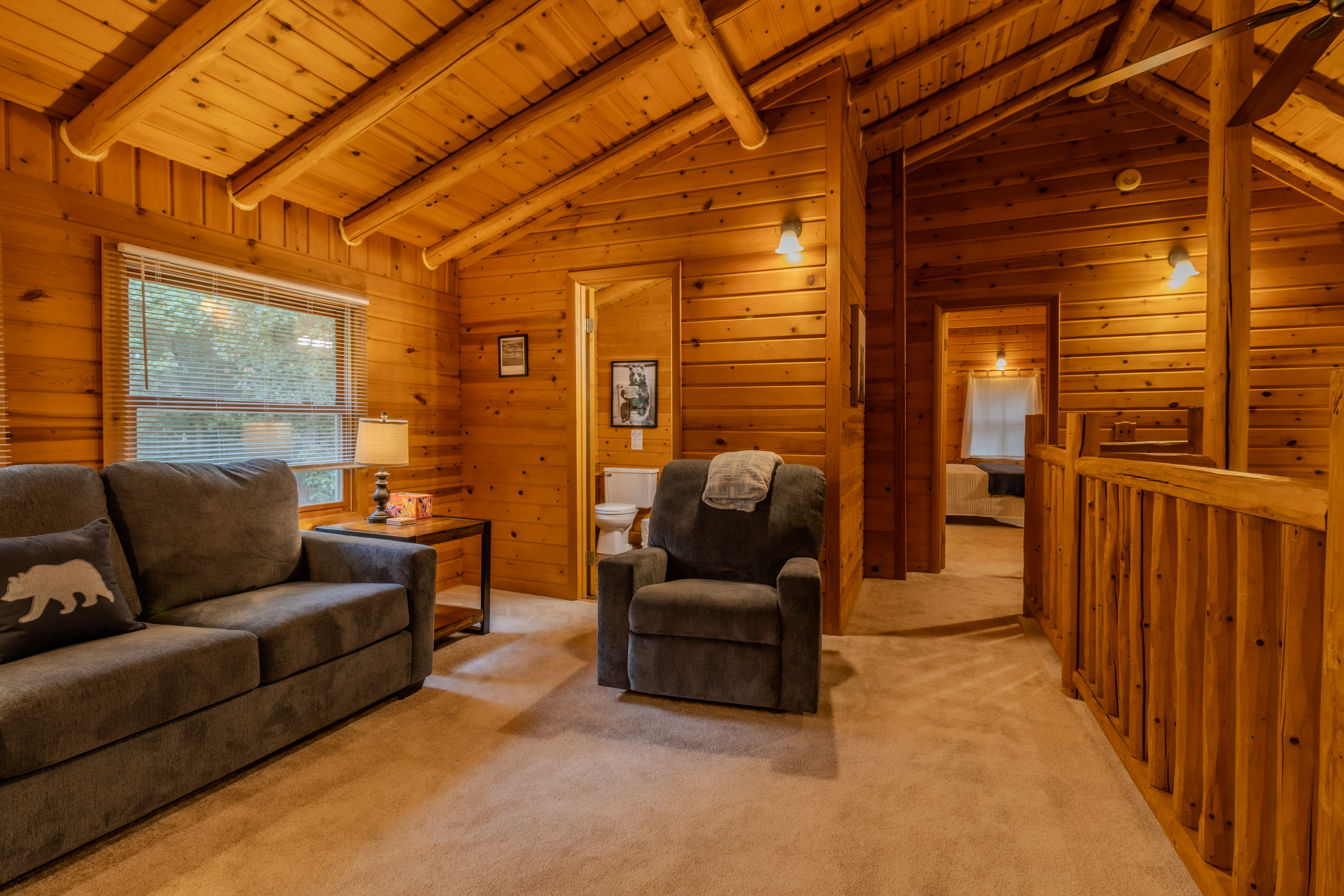 Nestled Ducks | Photo 54