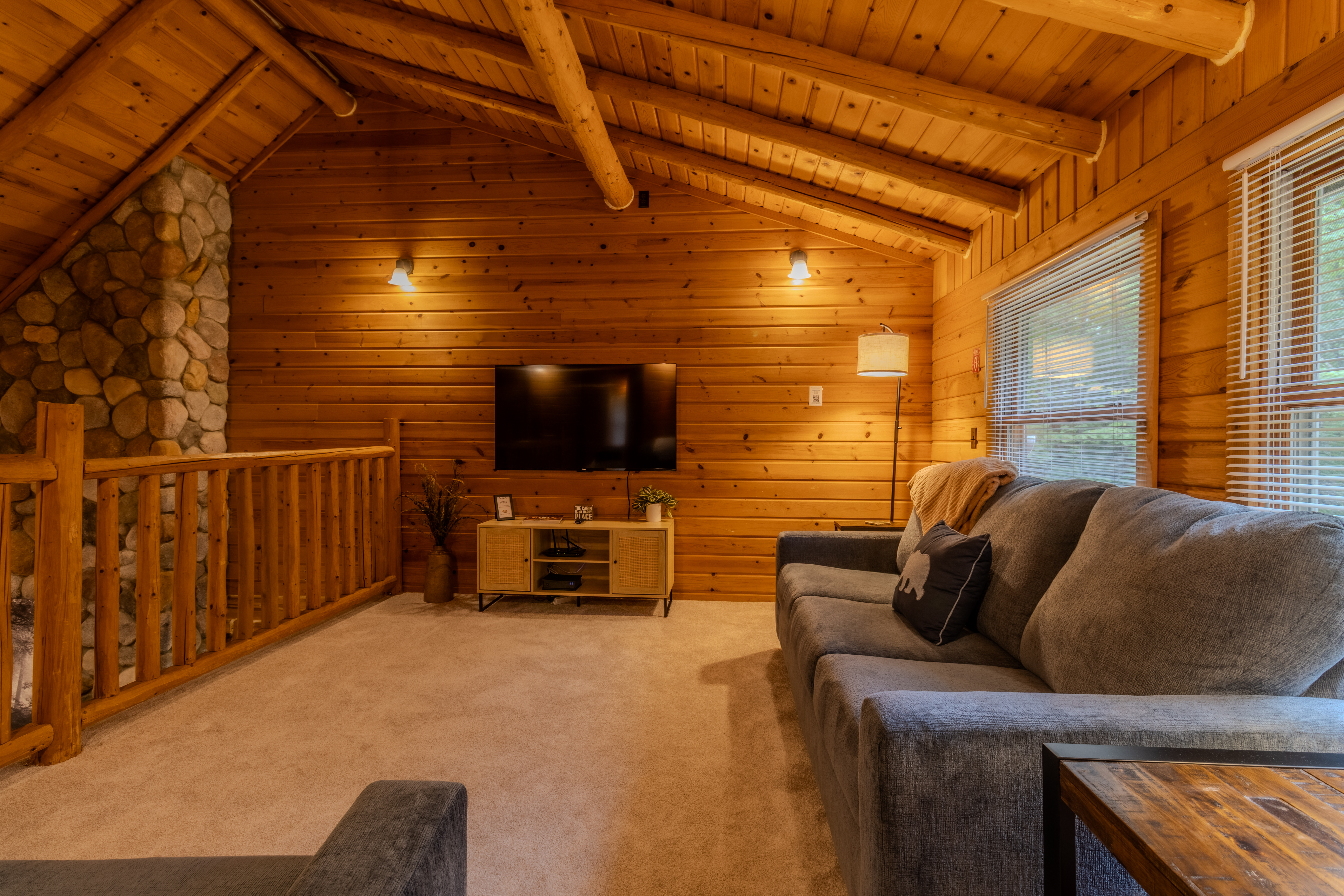 Nestled Ducks | Photo 61