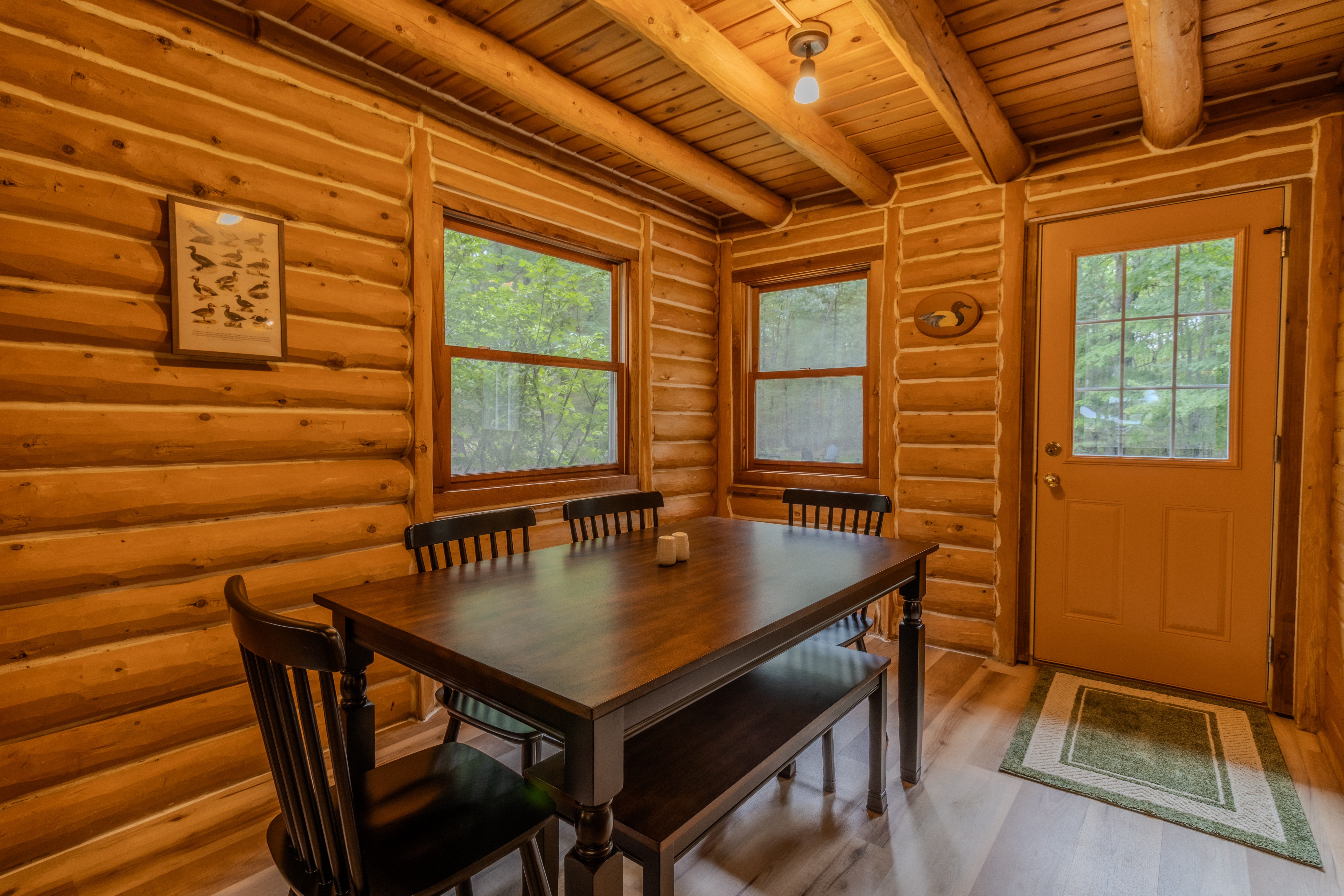 Nestled Ducks | Photo 36