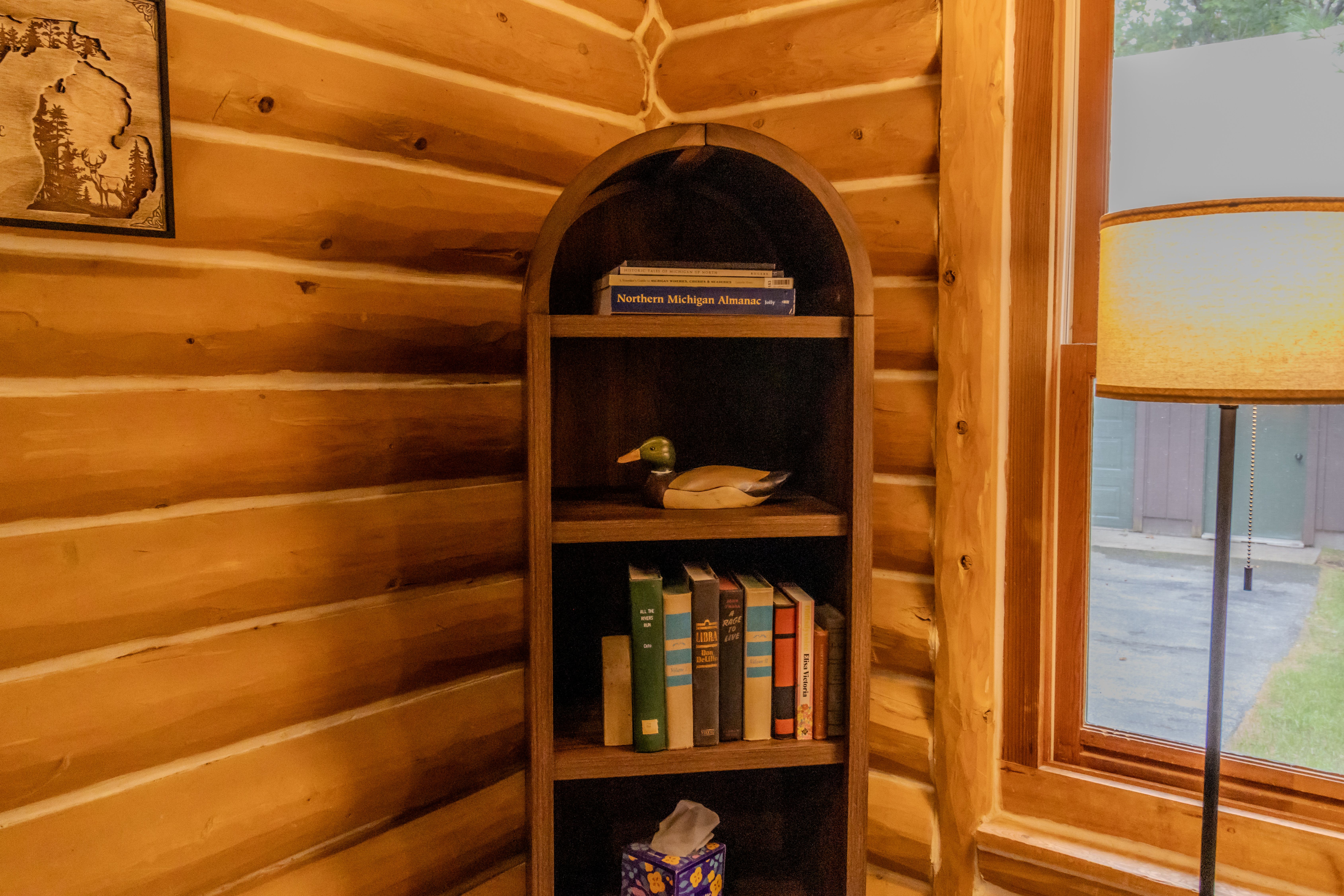 Nestled Ducks | Photo 11