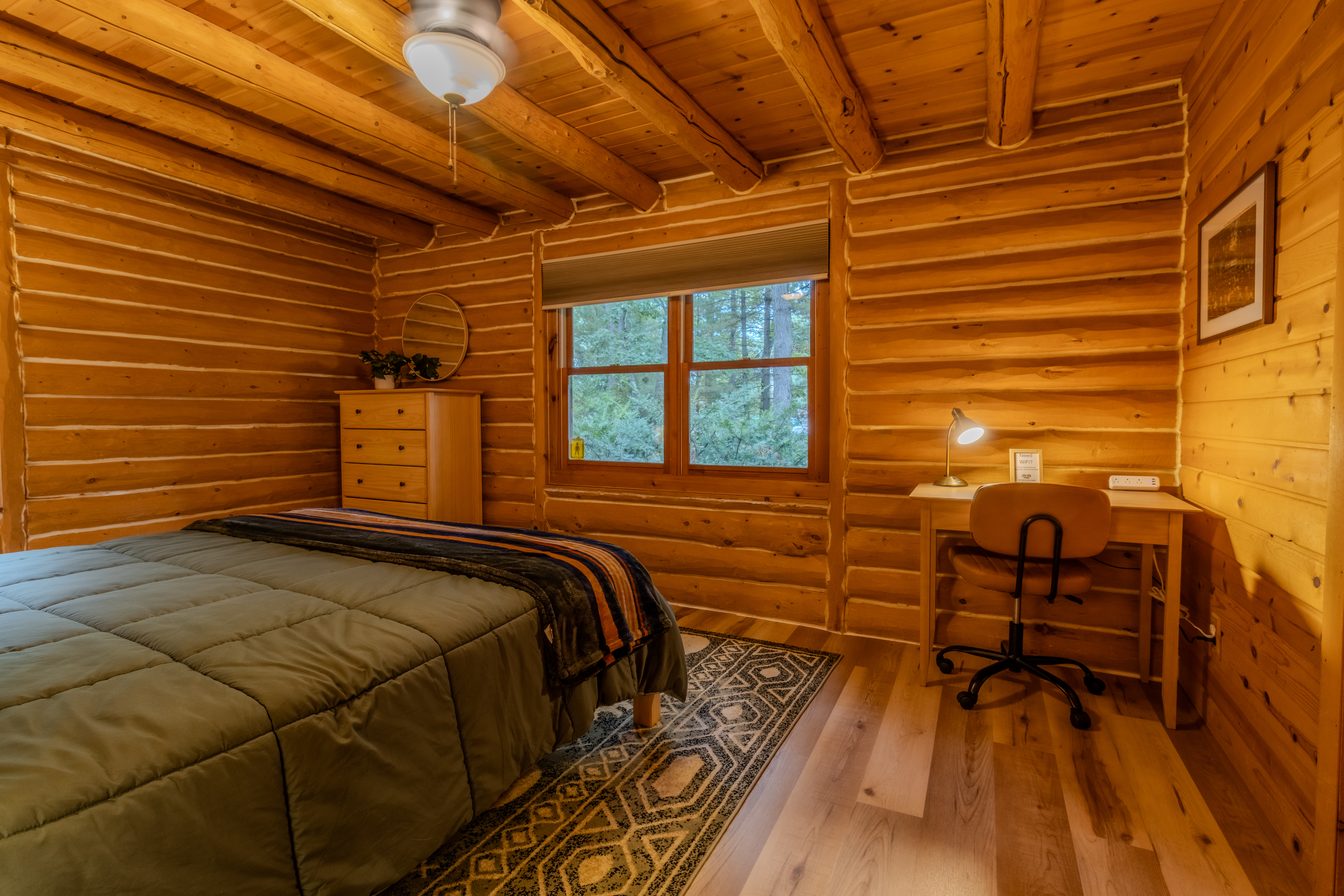 Nestled Ducks | Photo 77