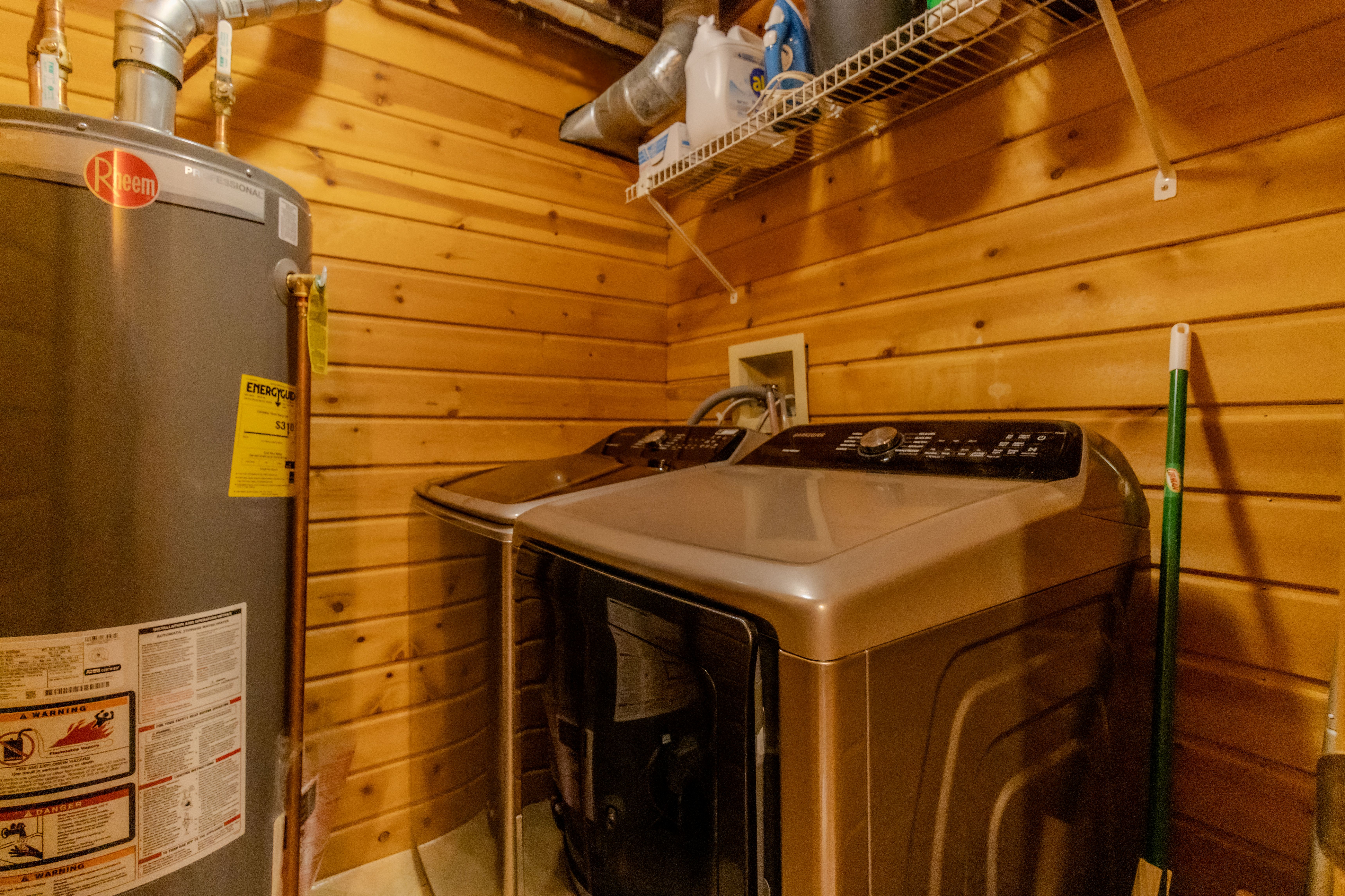 Nestled Ducks | Photo 13