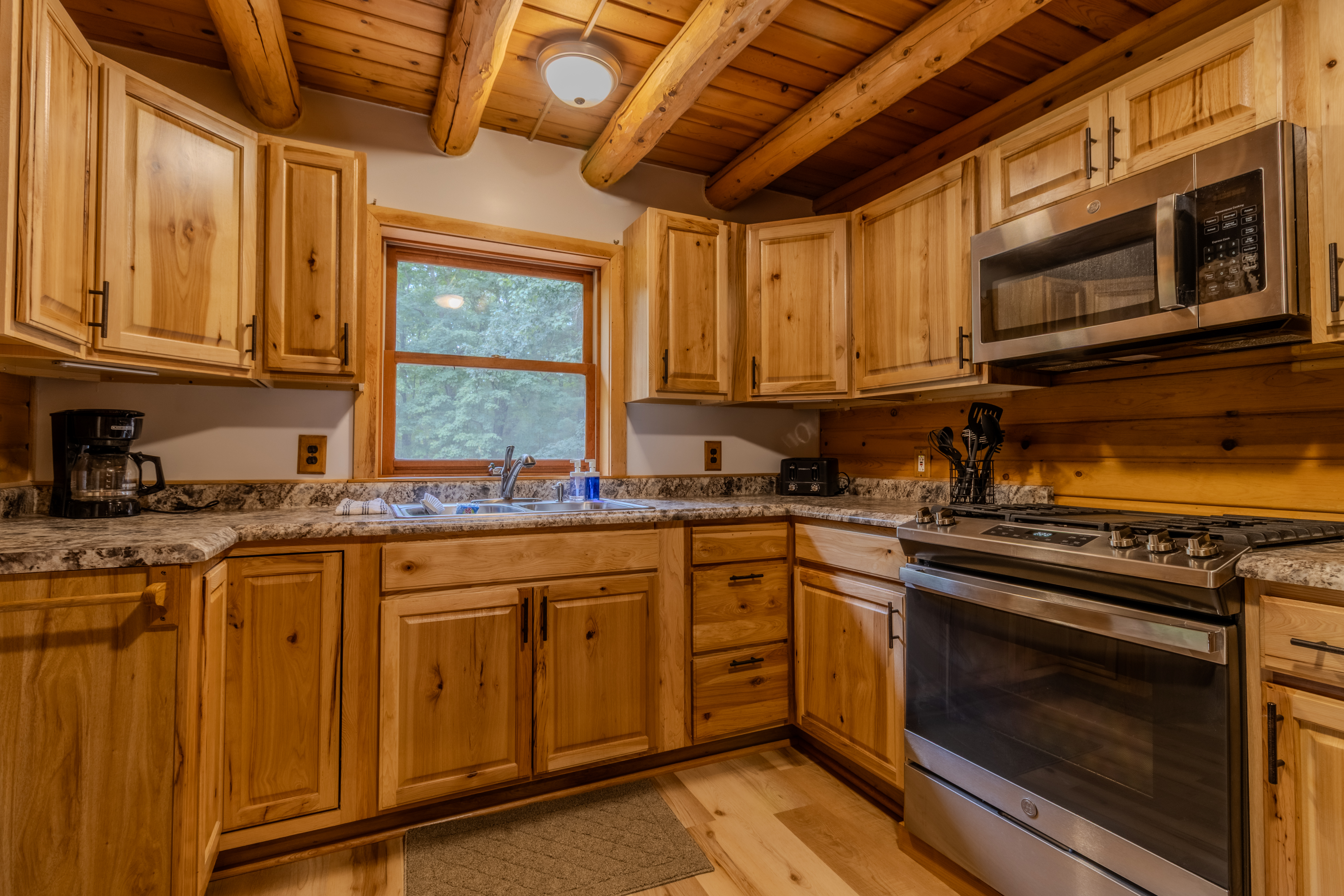 Nestled Ducks | Photo 45