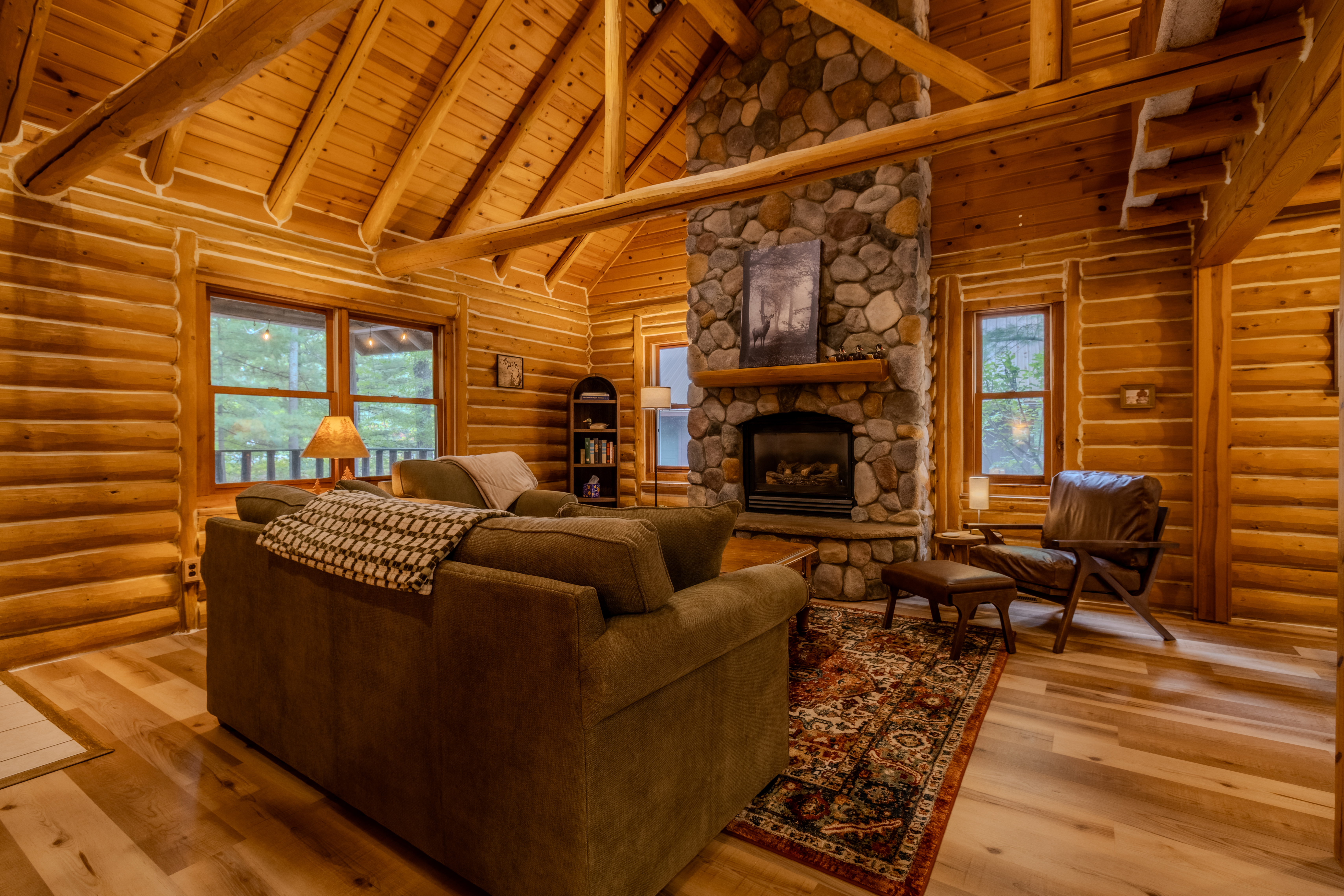 Nestled Ducks | Photo 57