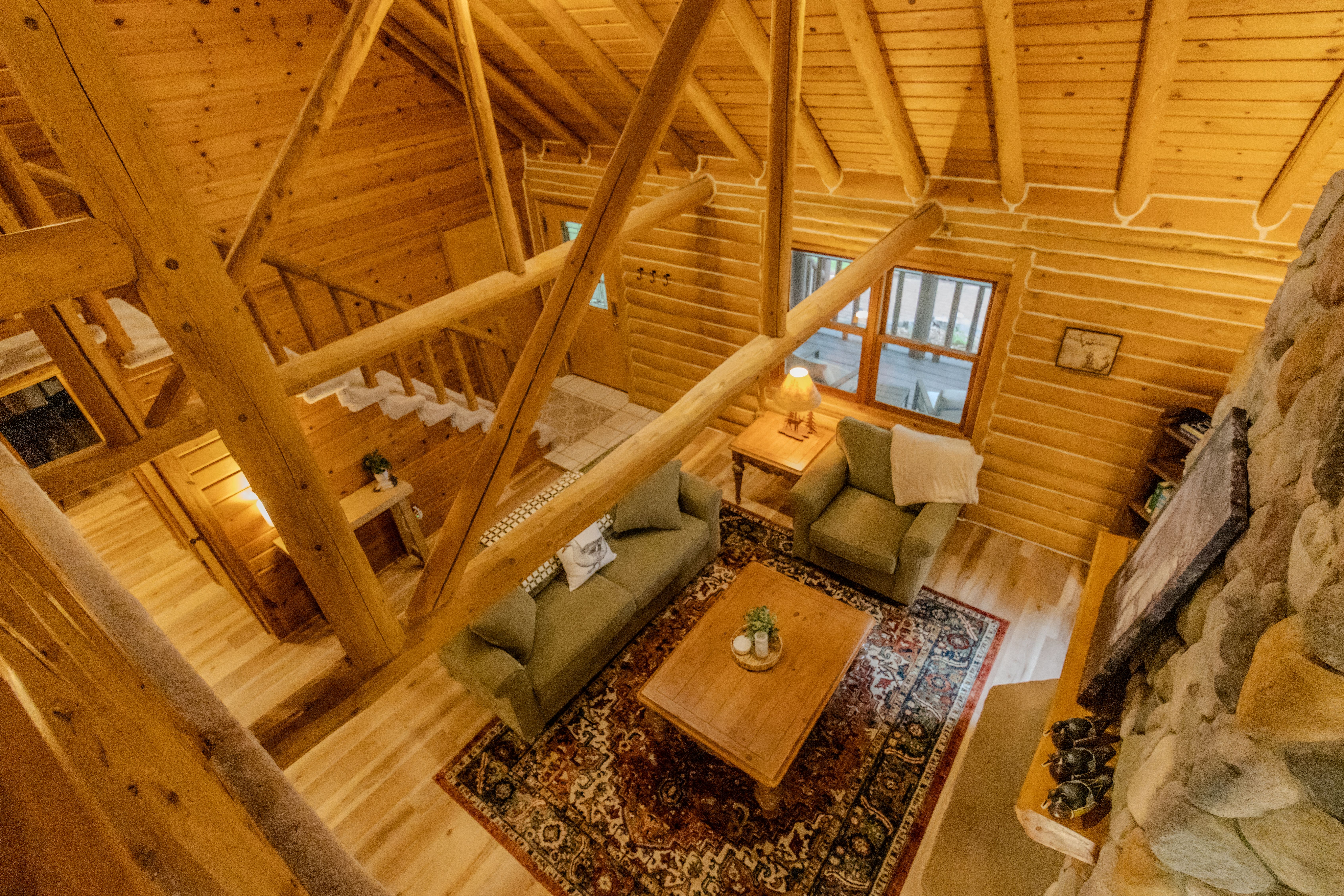 Nestled Ducks | Photo 25