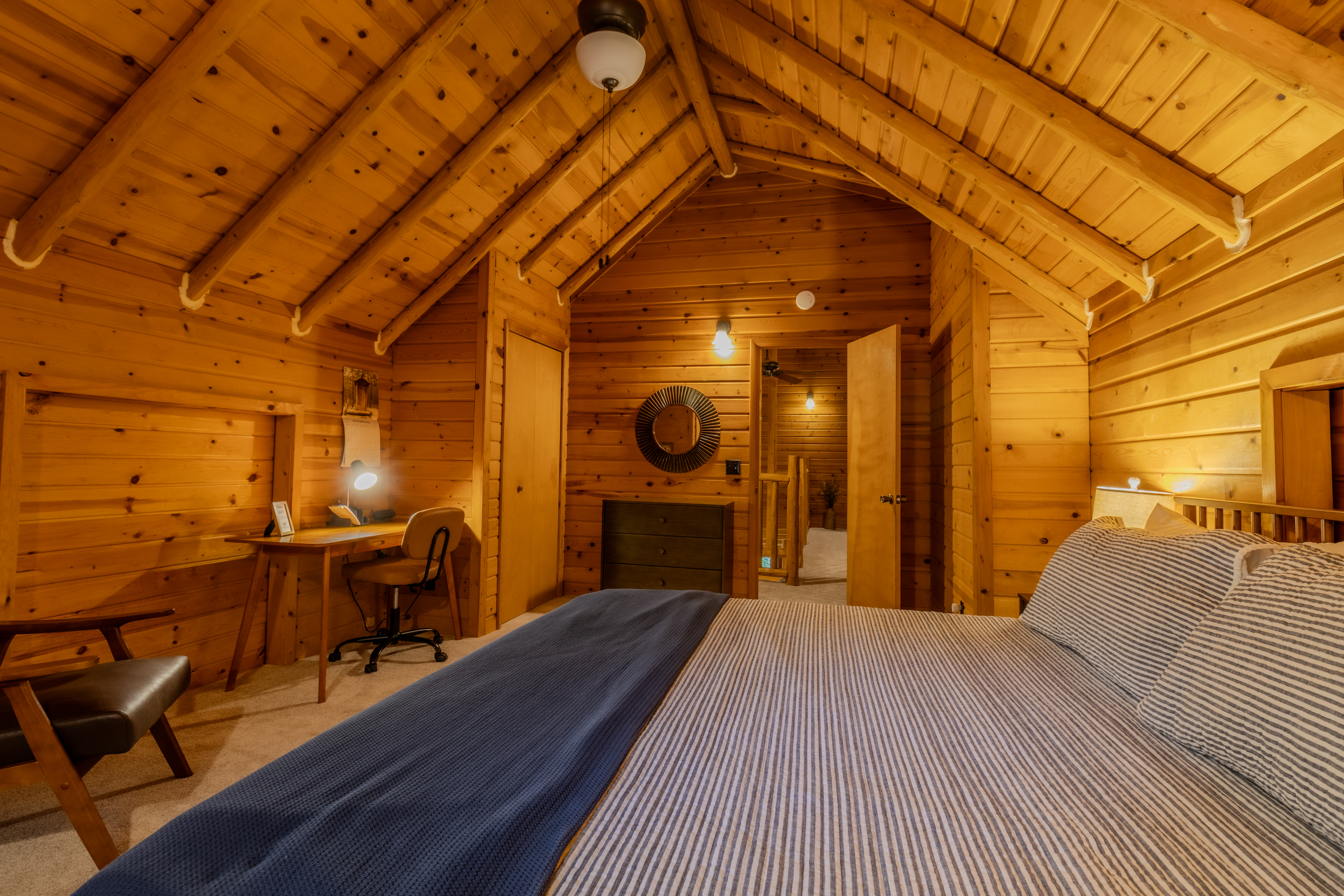 Nestled Ducks | Photo 71