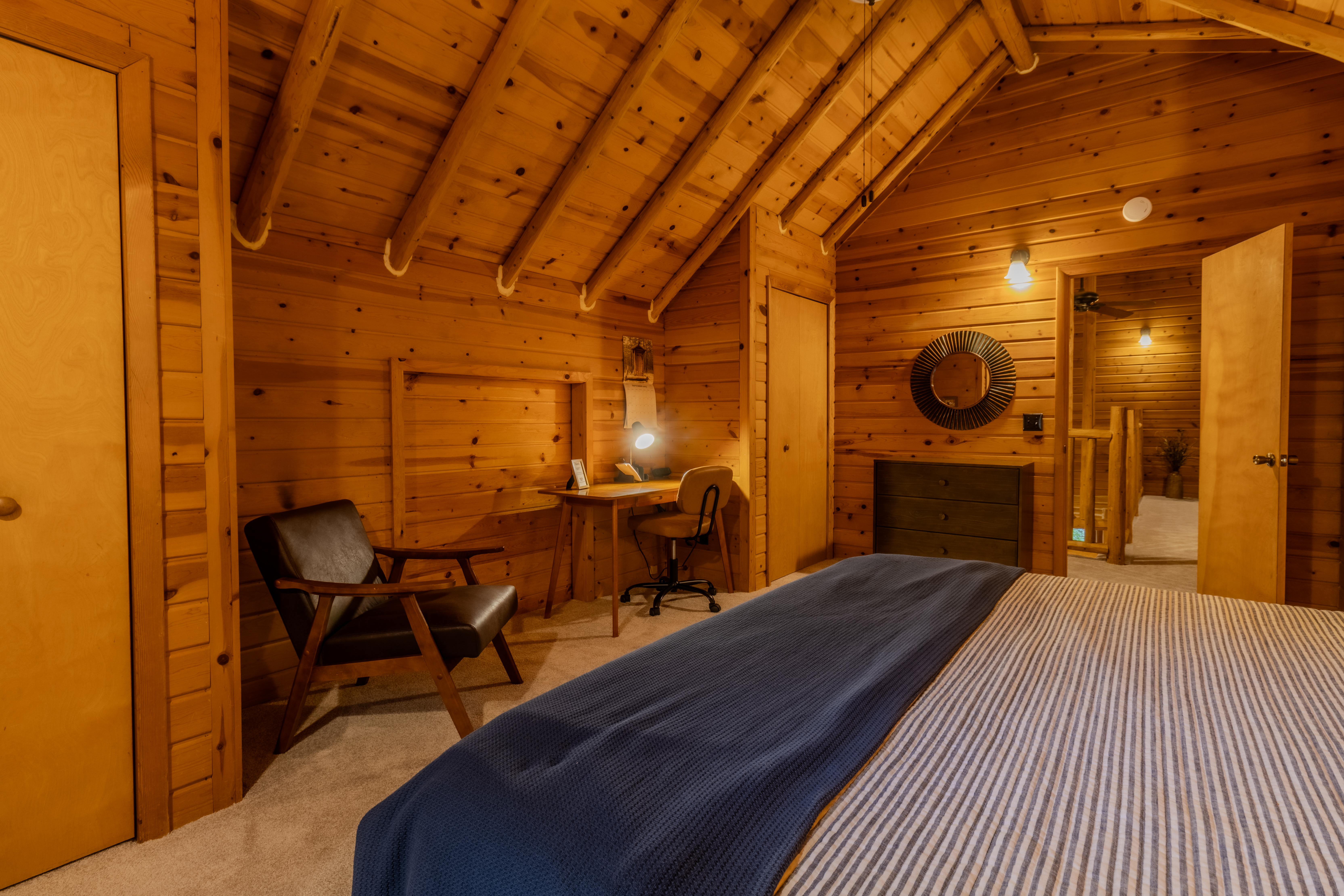 Nestled Ducks | Photo 69