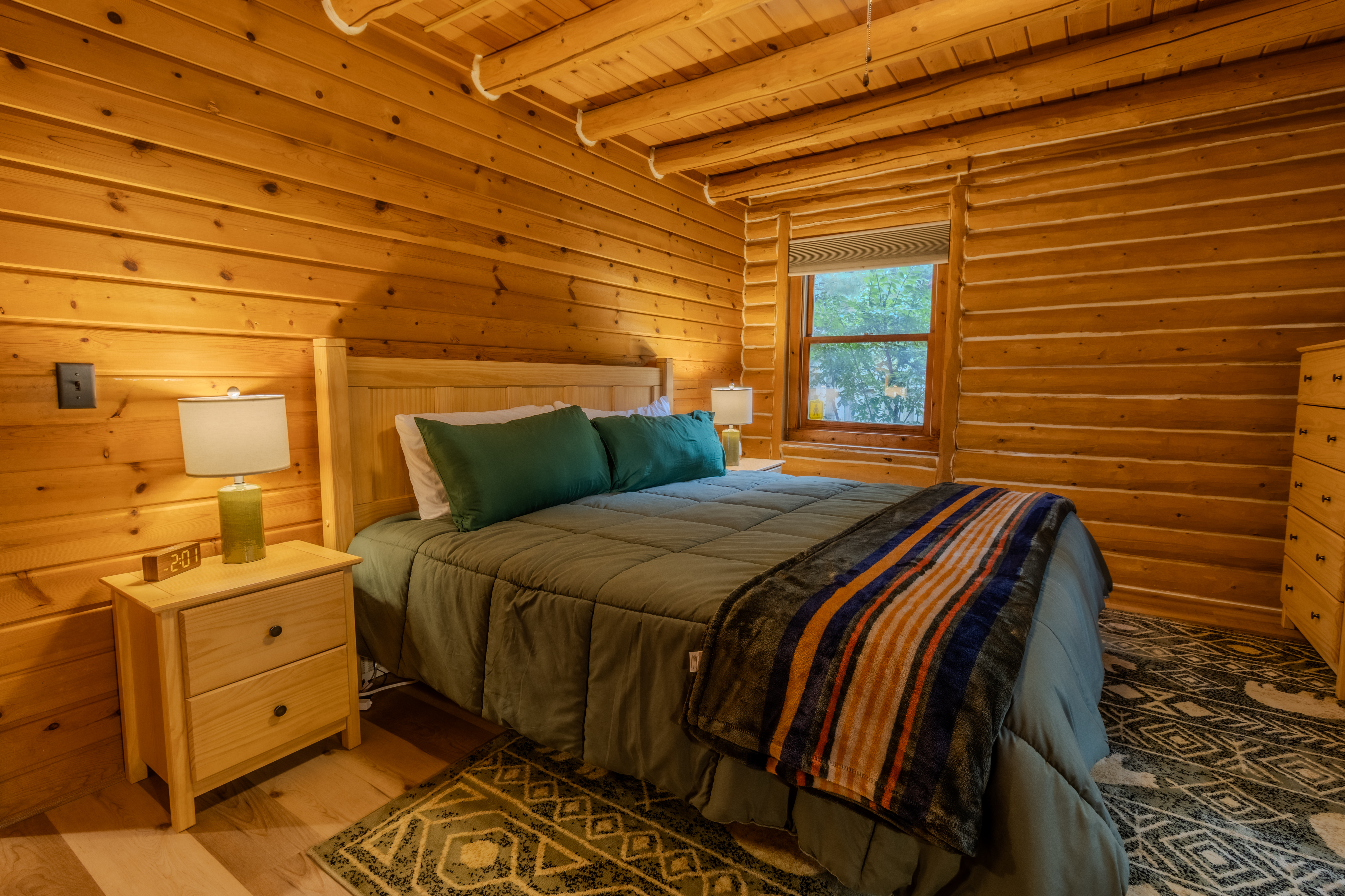 Nestled Ducks | Photo 49