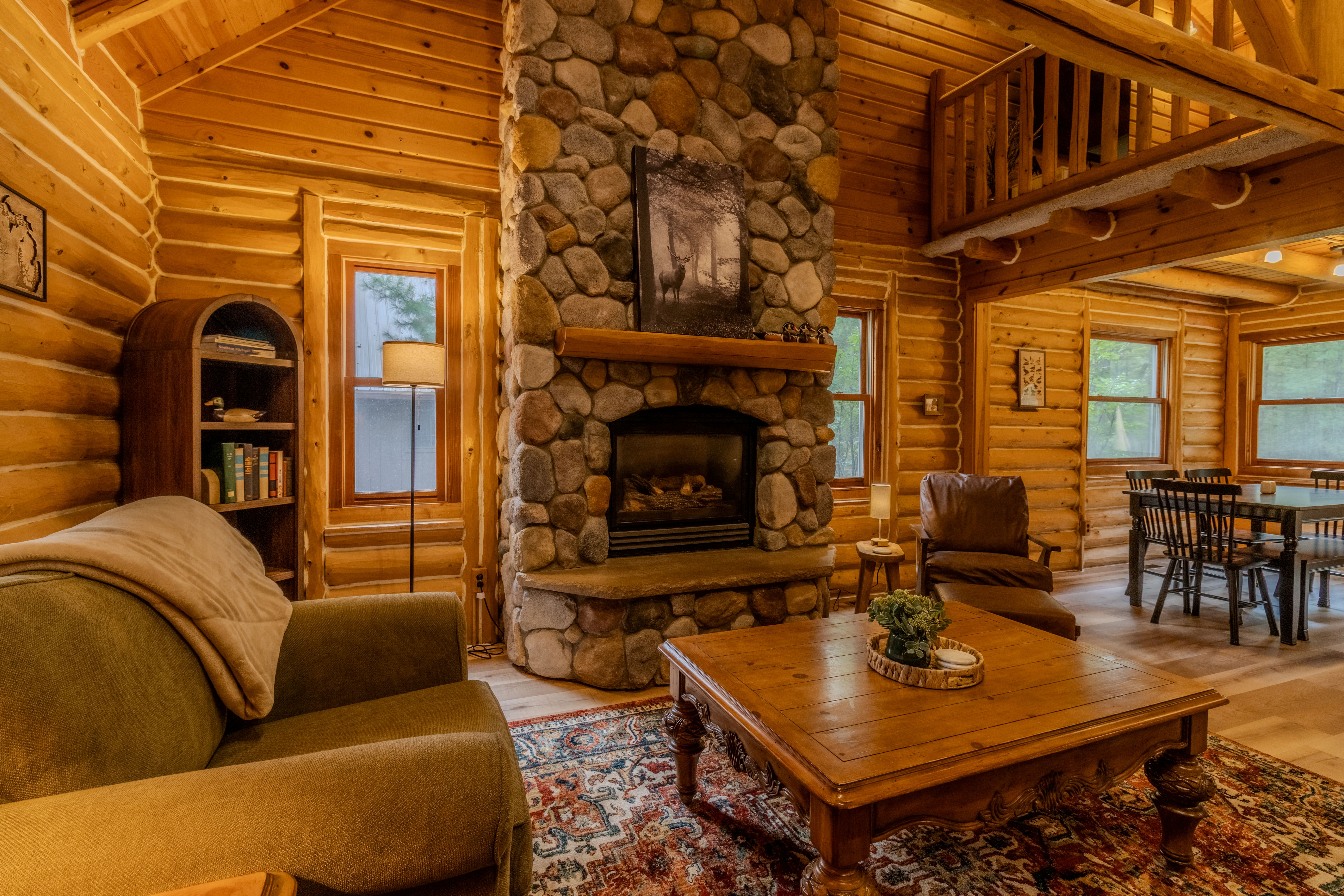 Nestled Ducks | Photo 2