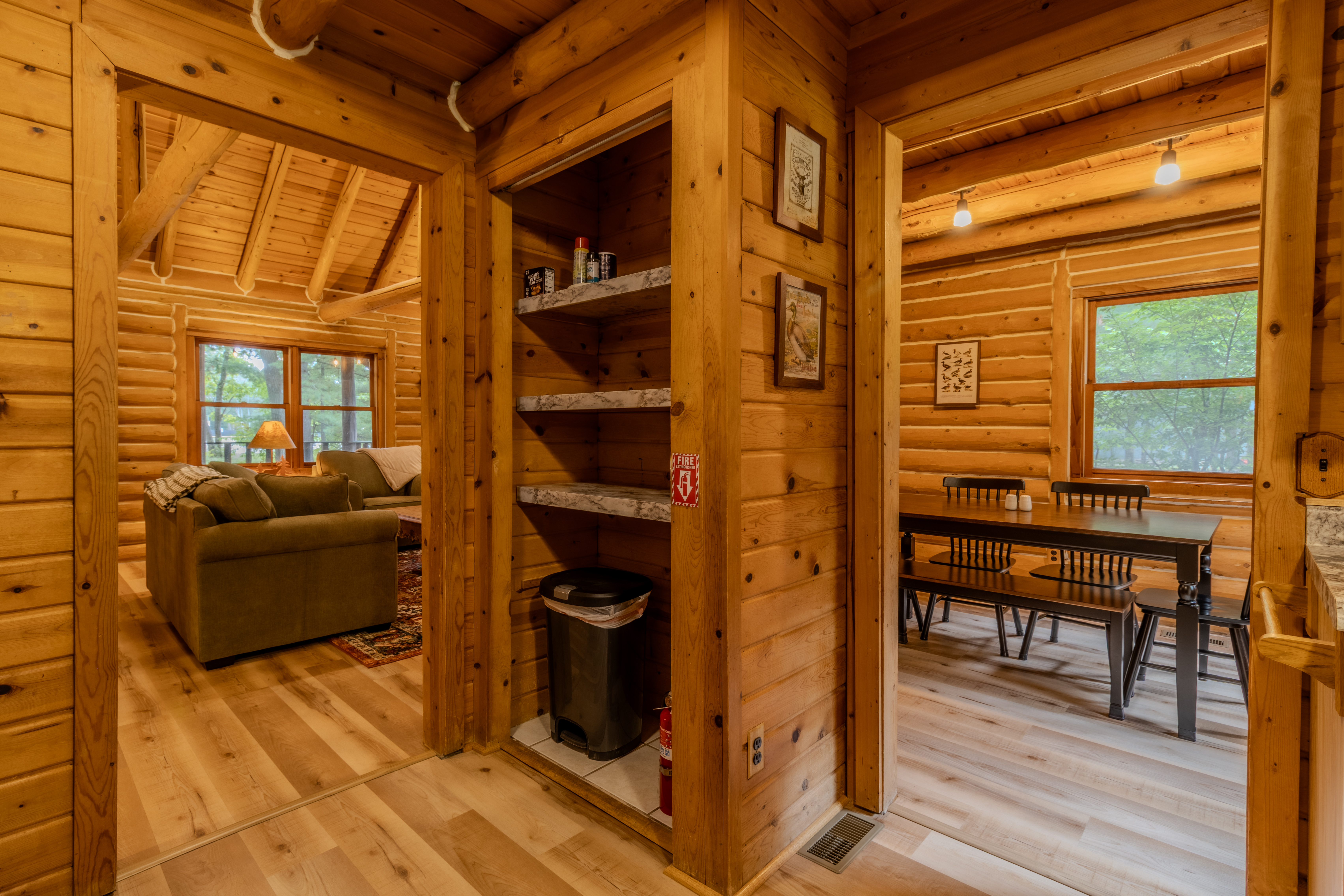 Nestled Ducks | Photo 32