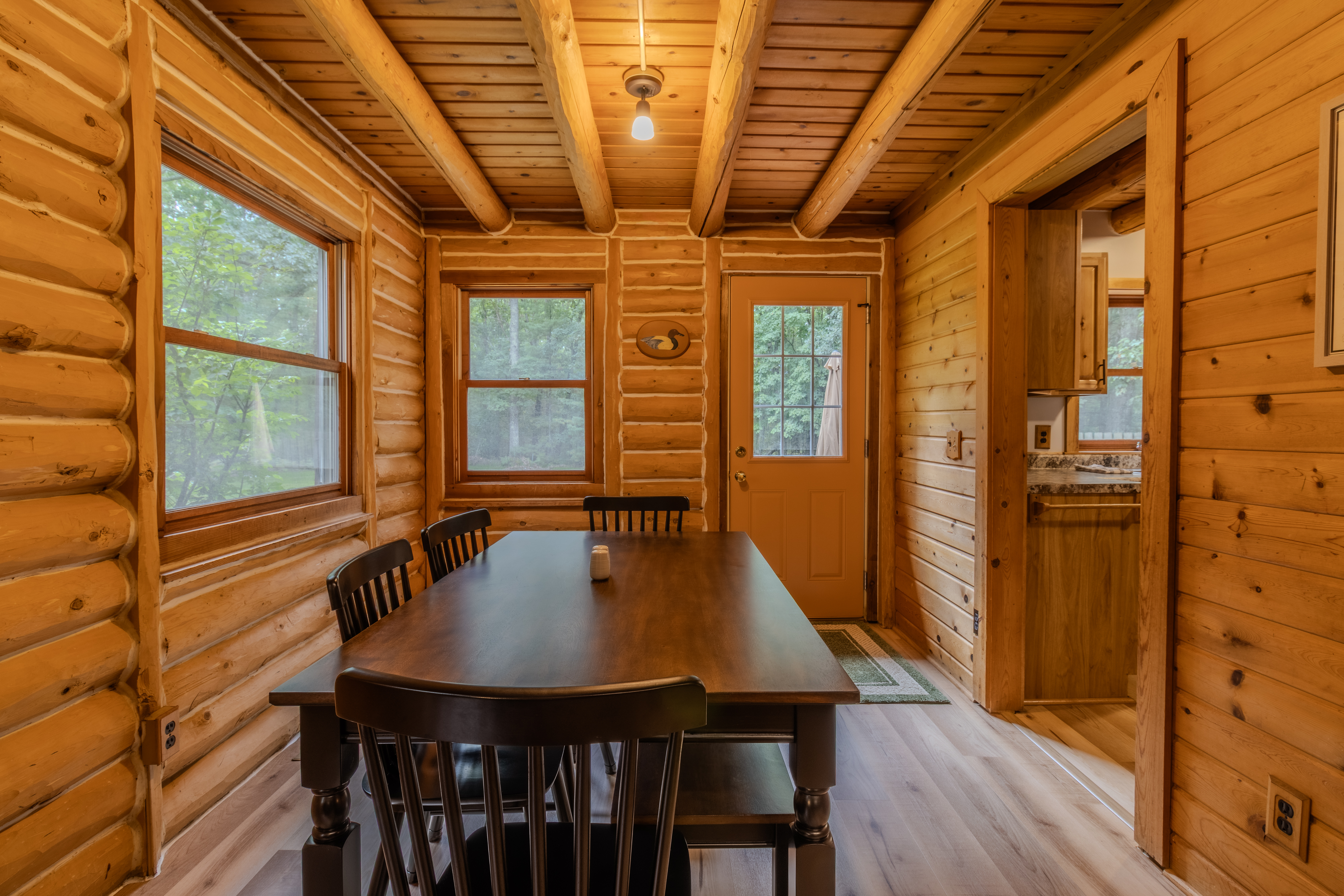 Nestled Ducks | Photo 37