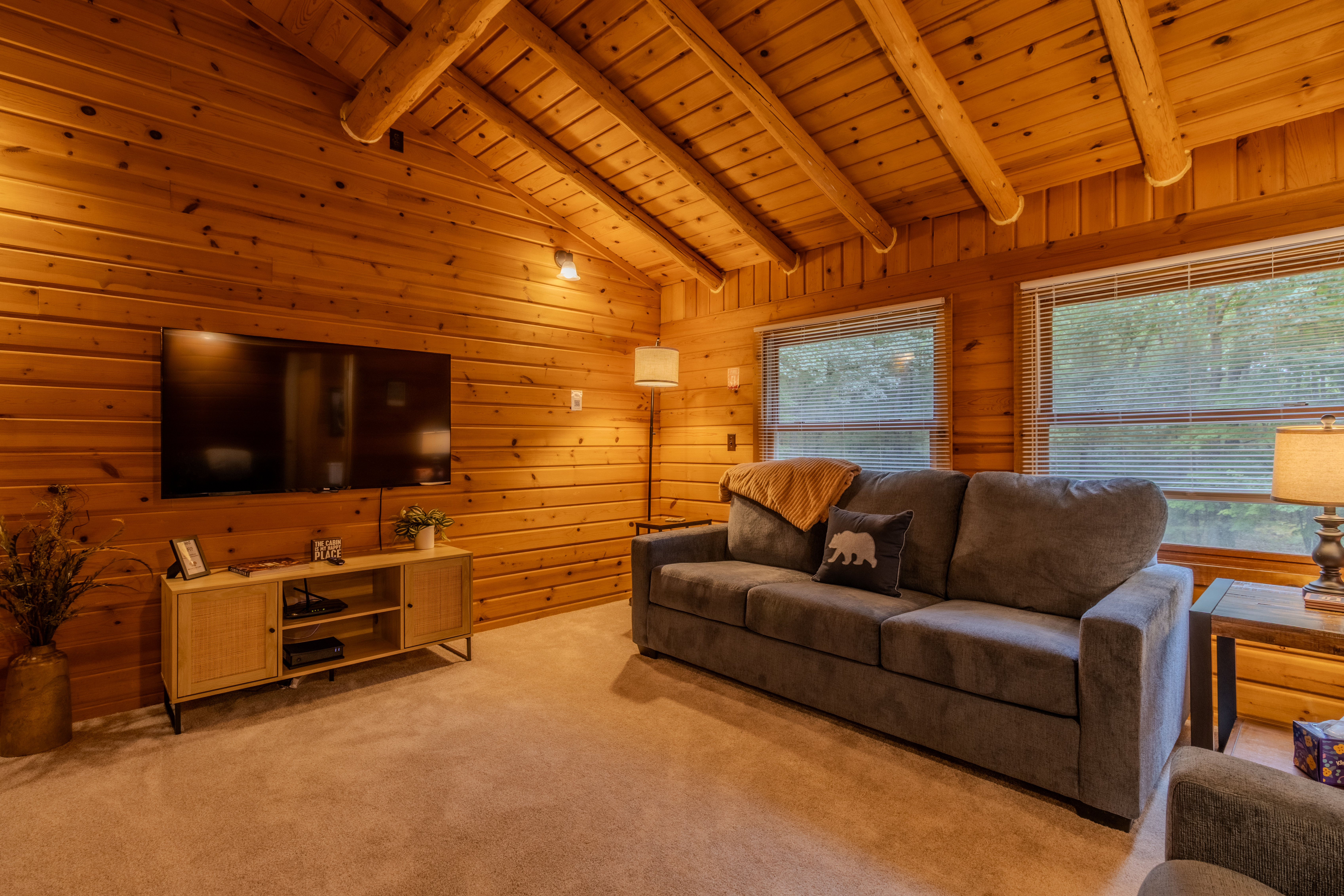 Nestled Ducks | Photo 83