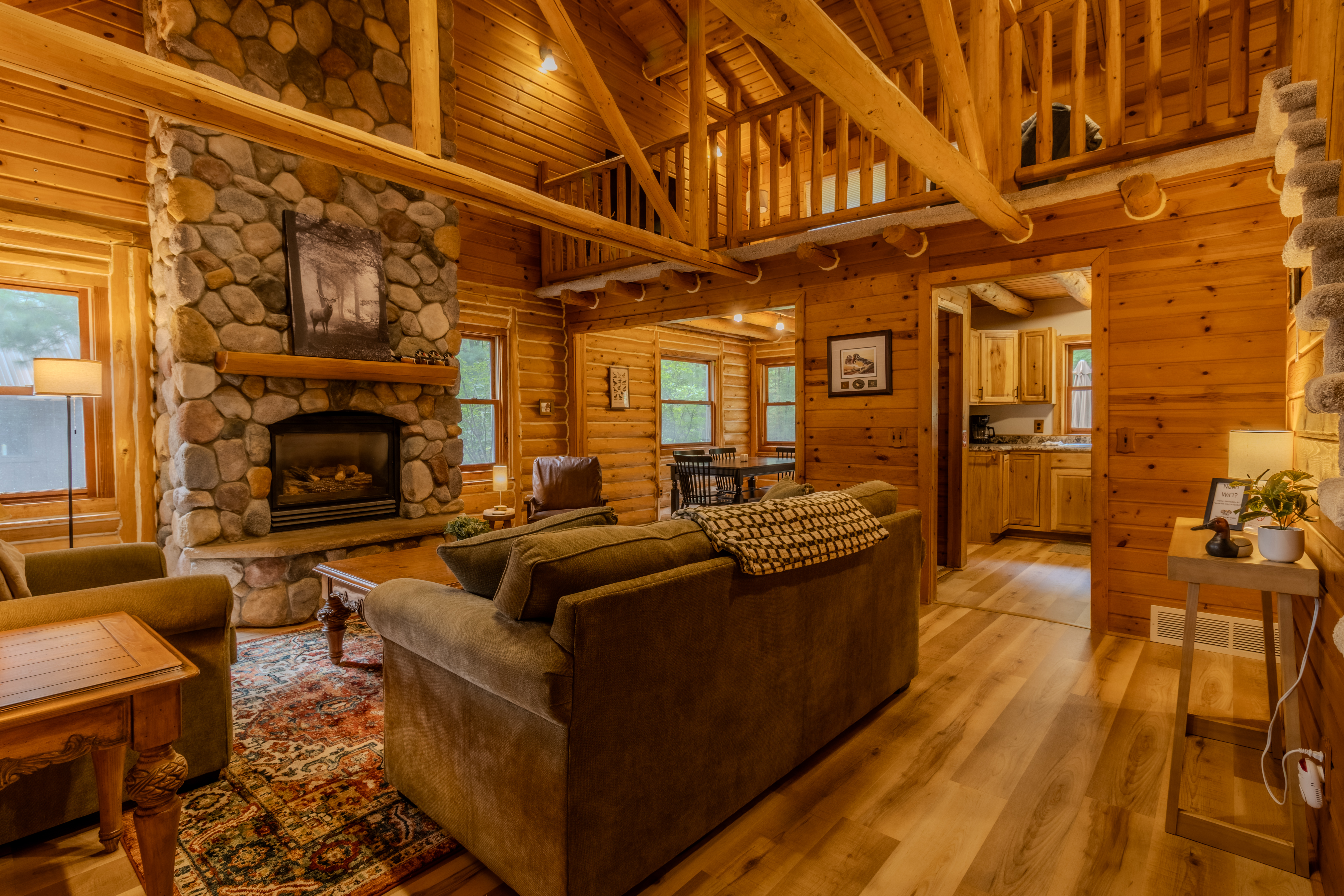 Nestled Ducks | Photo 67