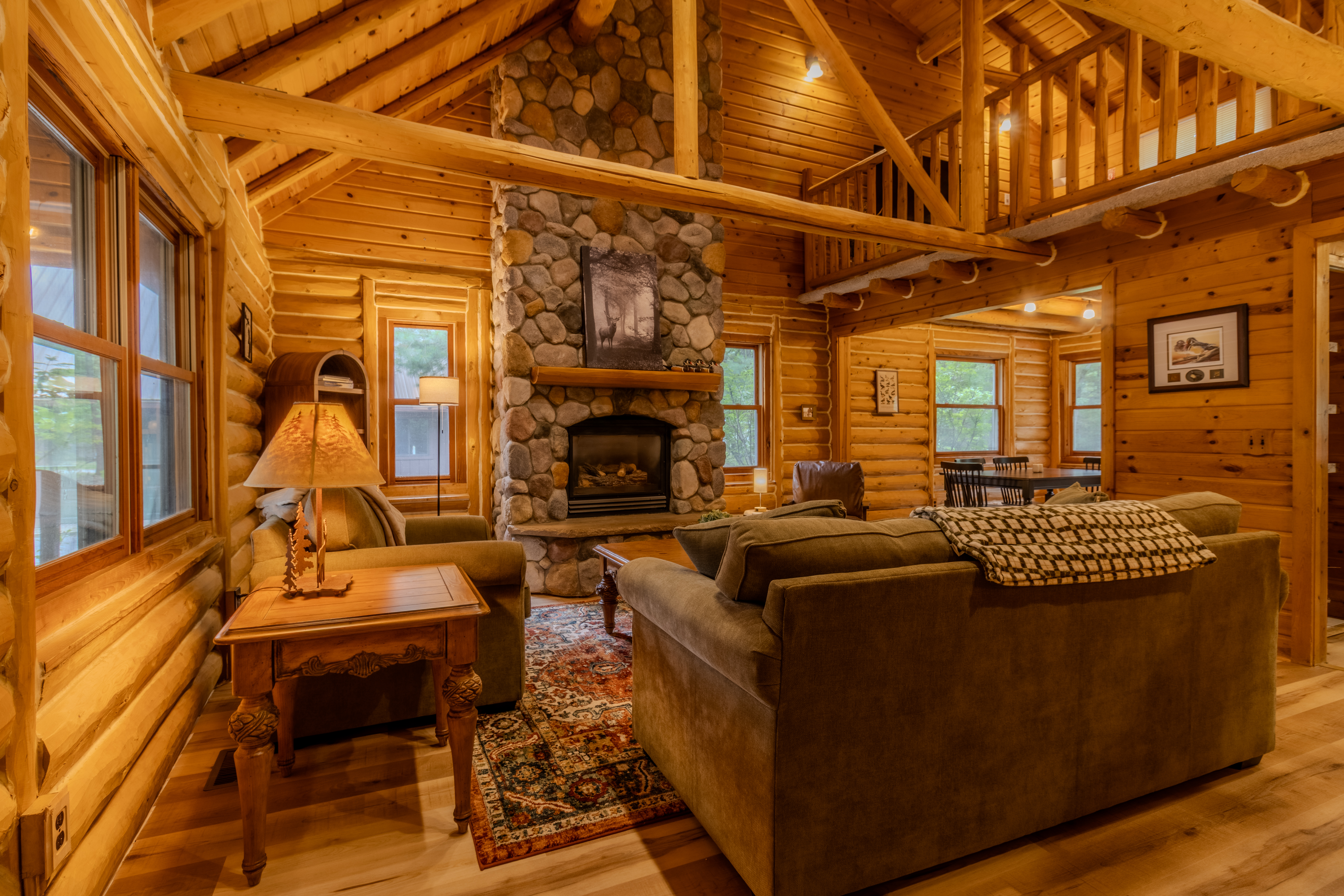 Nestled Ducks | Photo 68