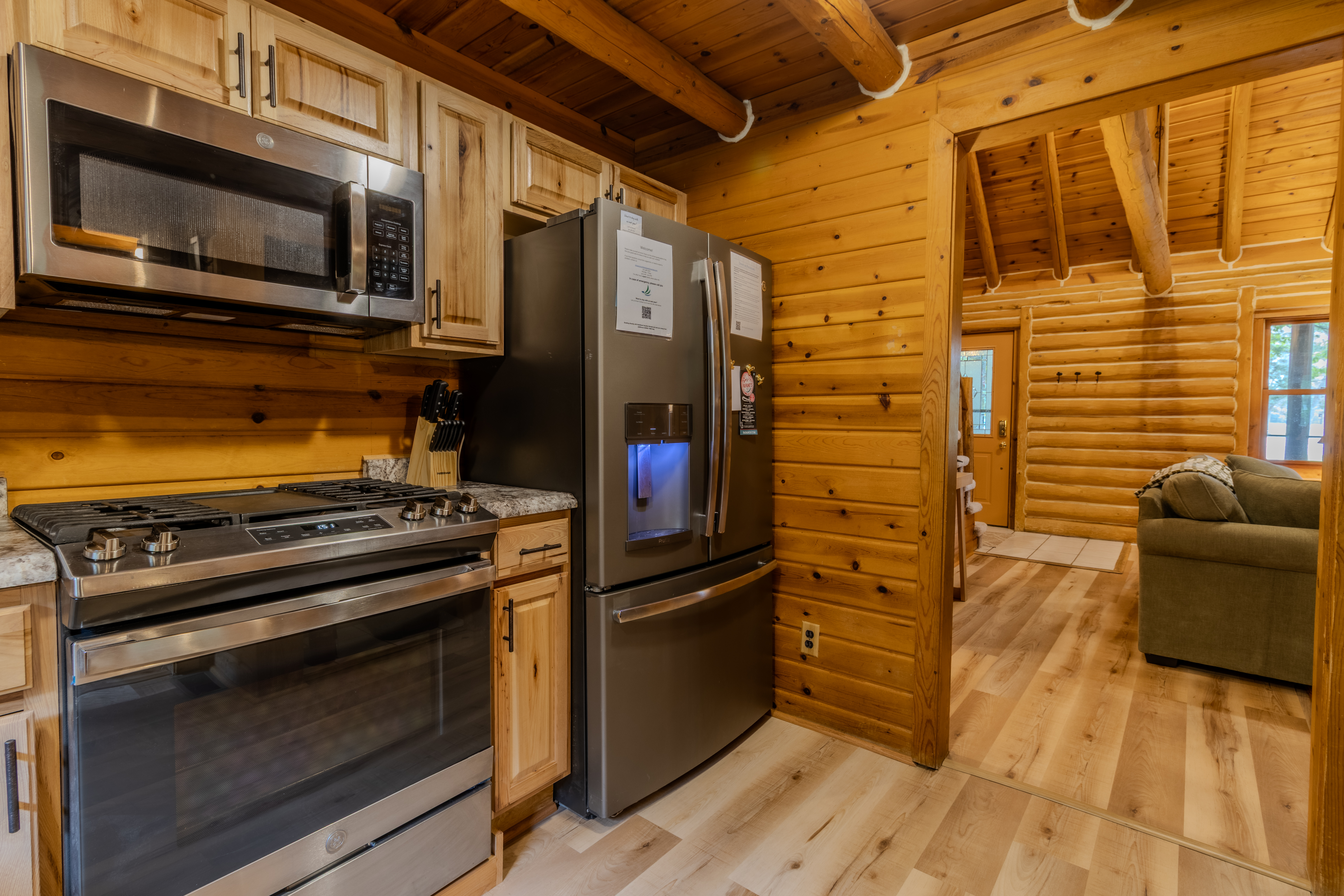 Nestled Ducks | Photo 34