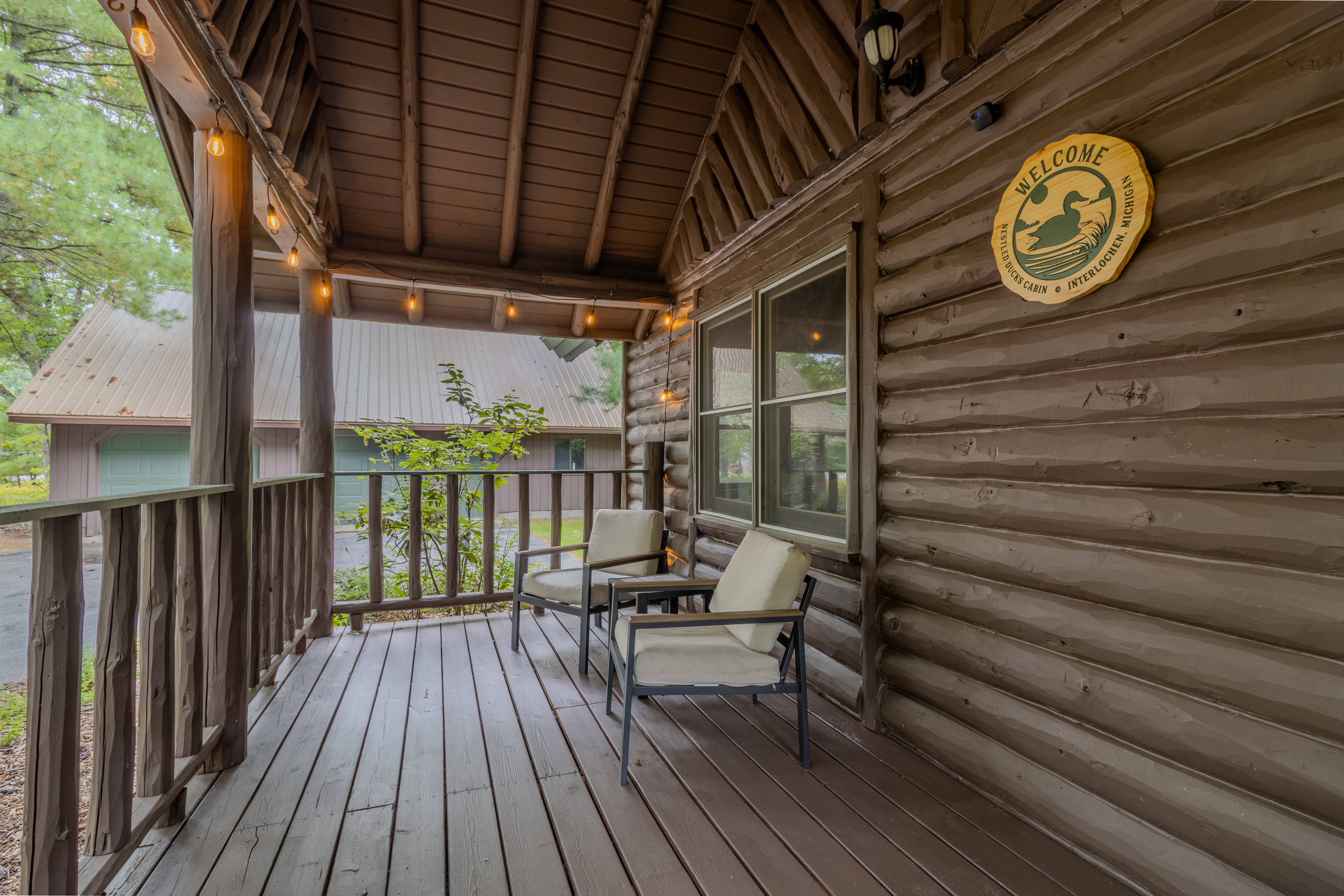 Nestled Ducks | Photo 76